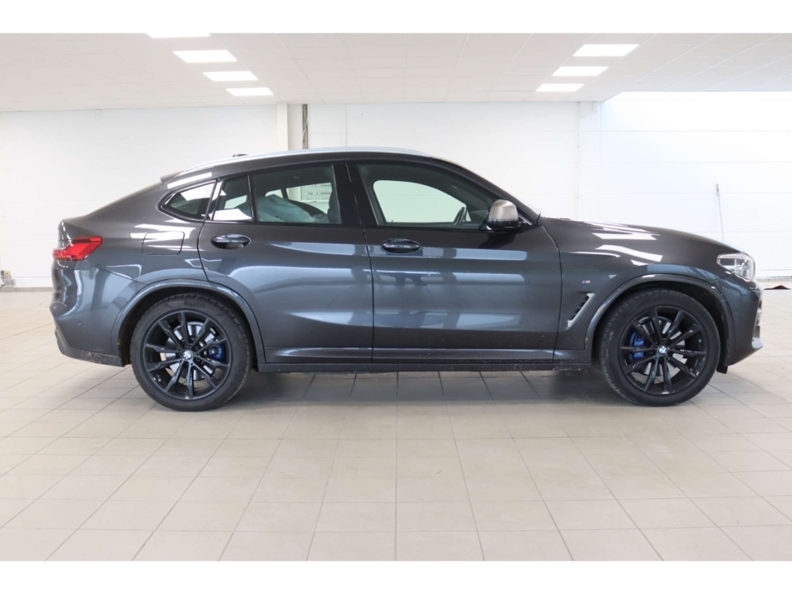 BMW - X4