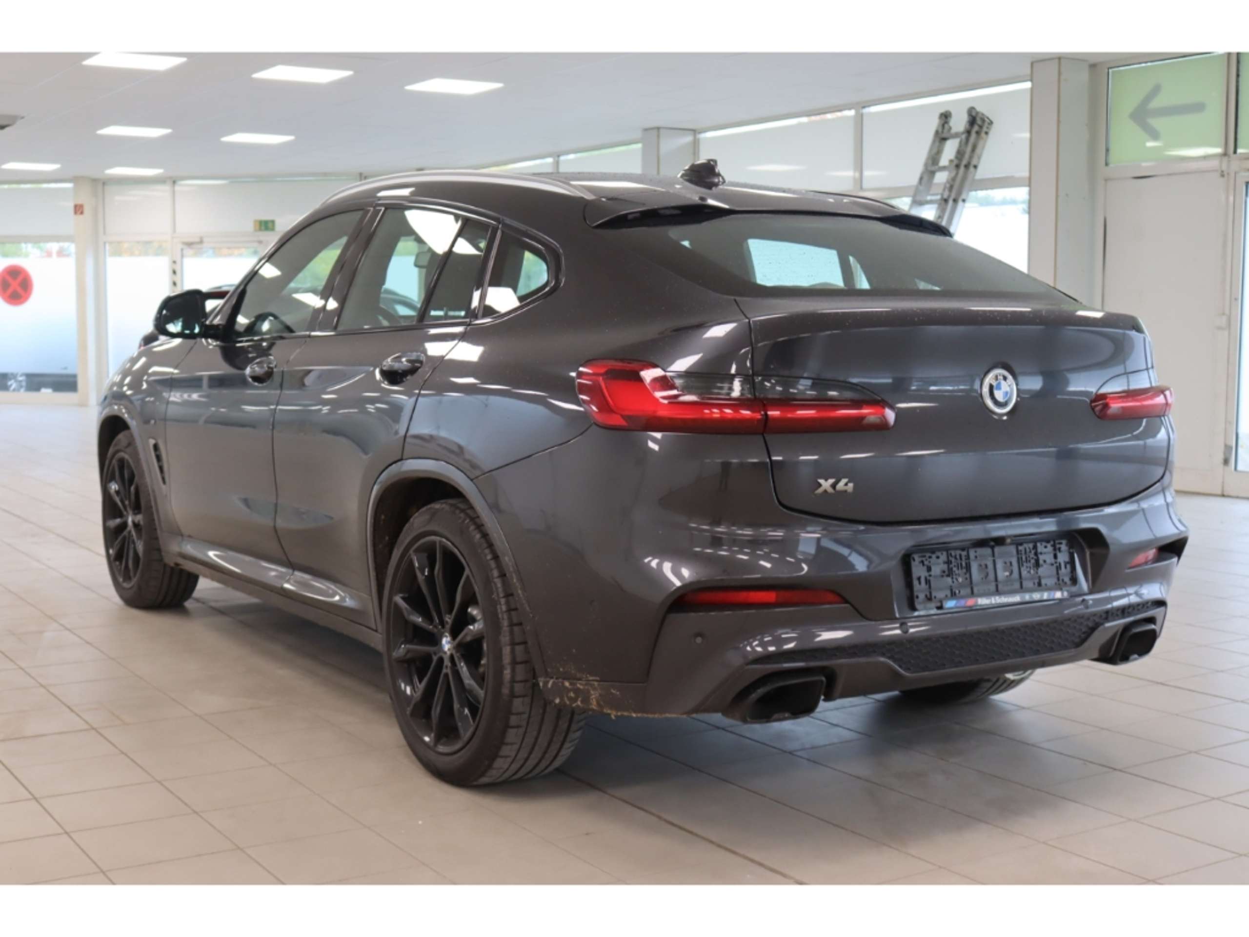 BMW - X4