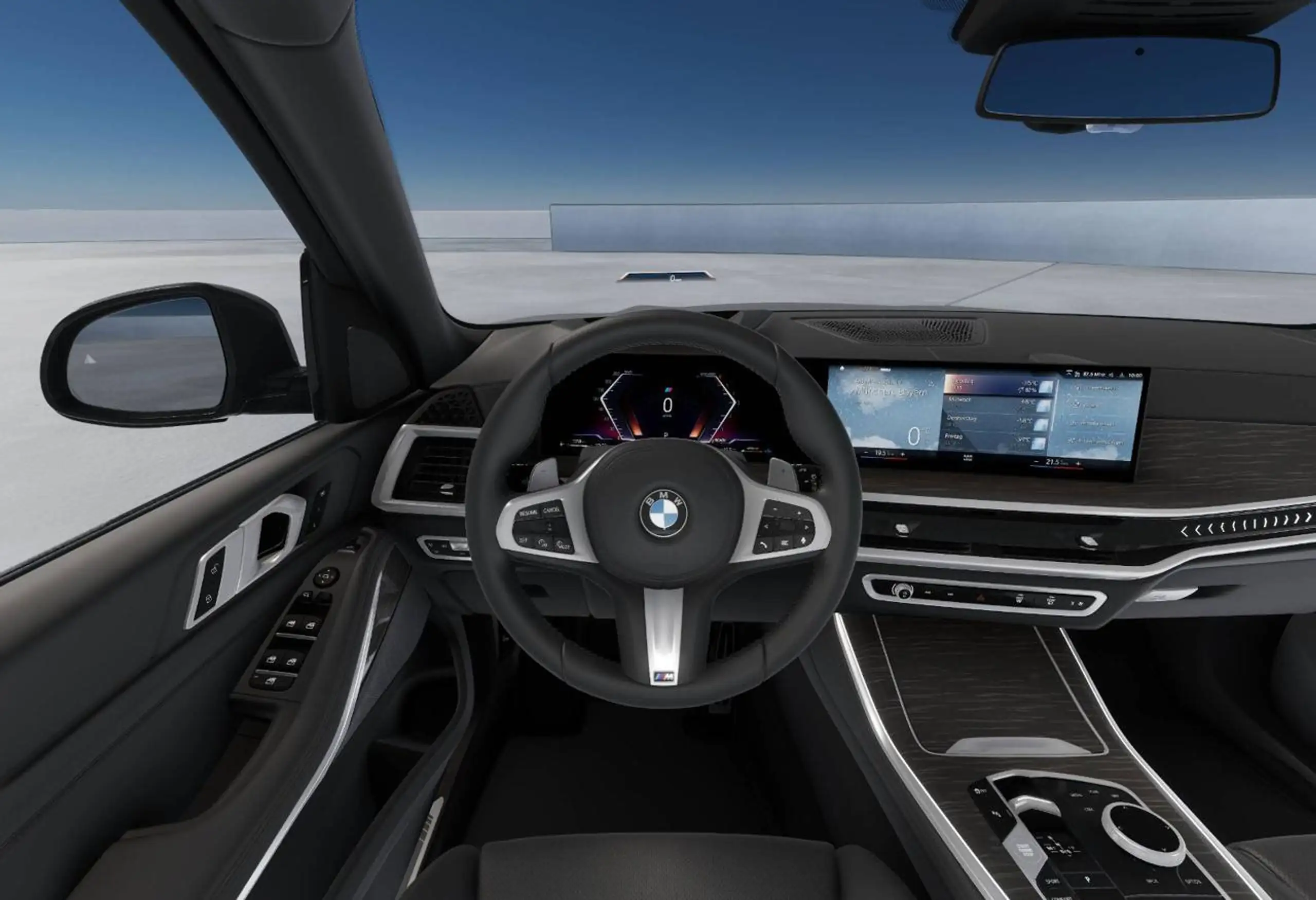 BMW - X5