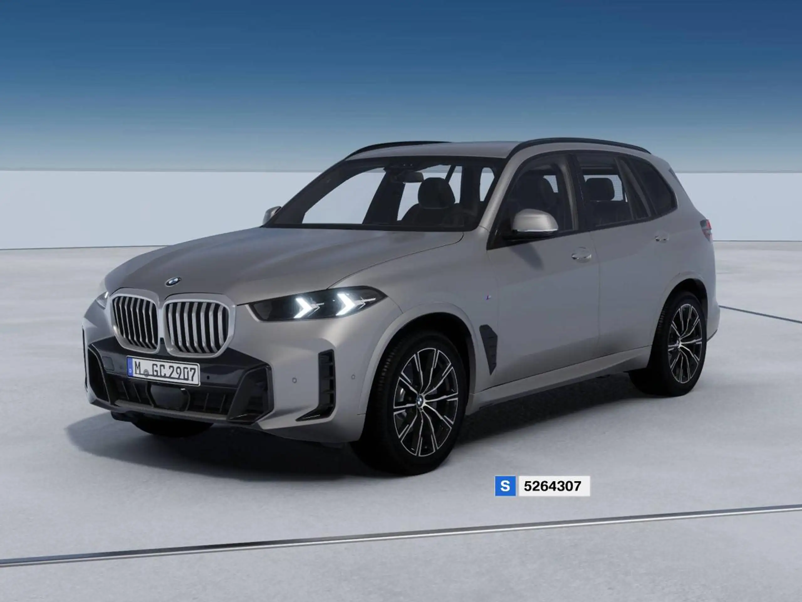 BMW - X5