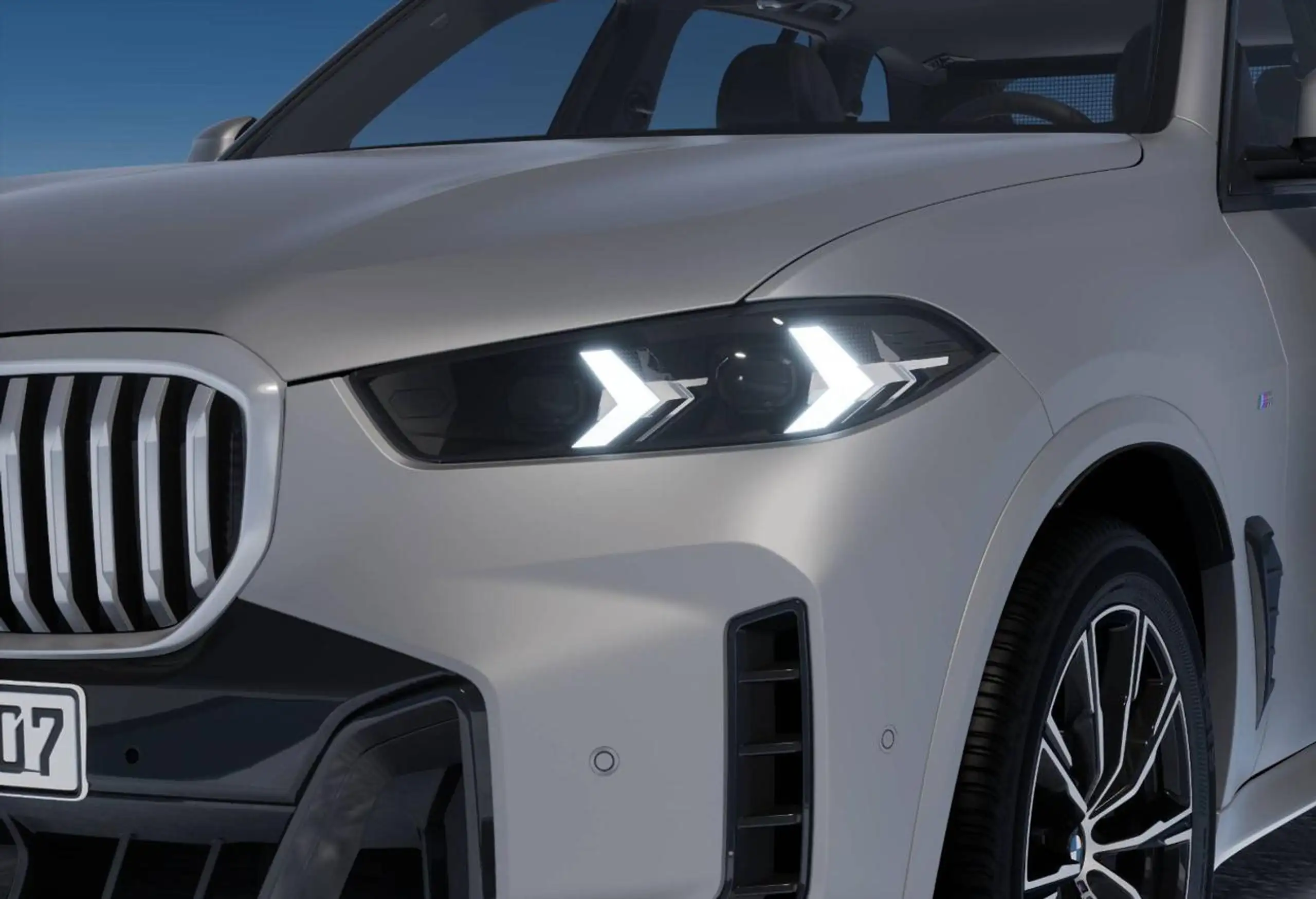 BMW - X5