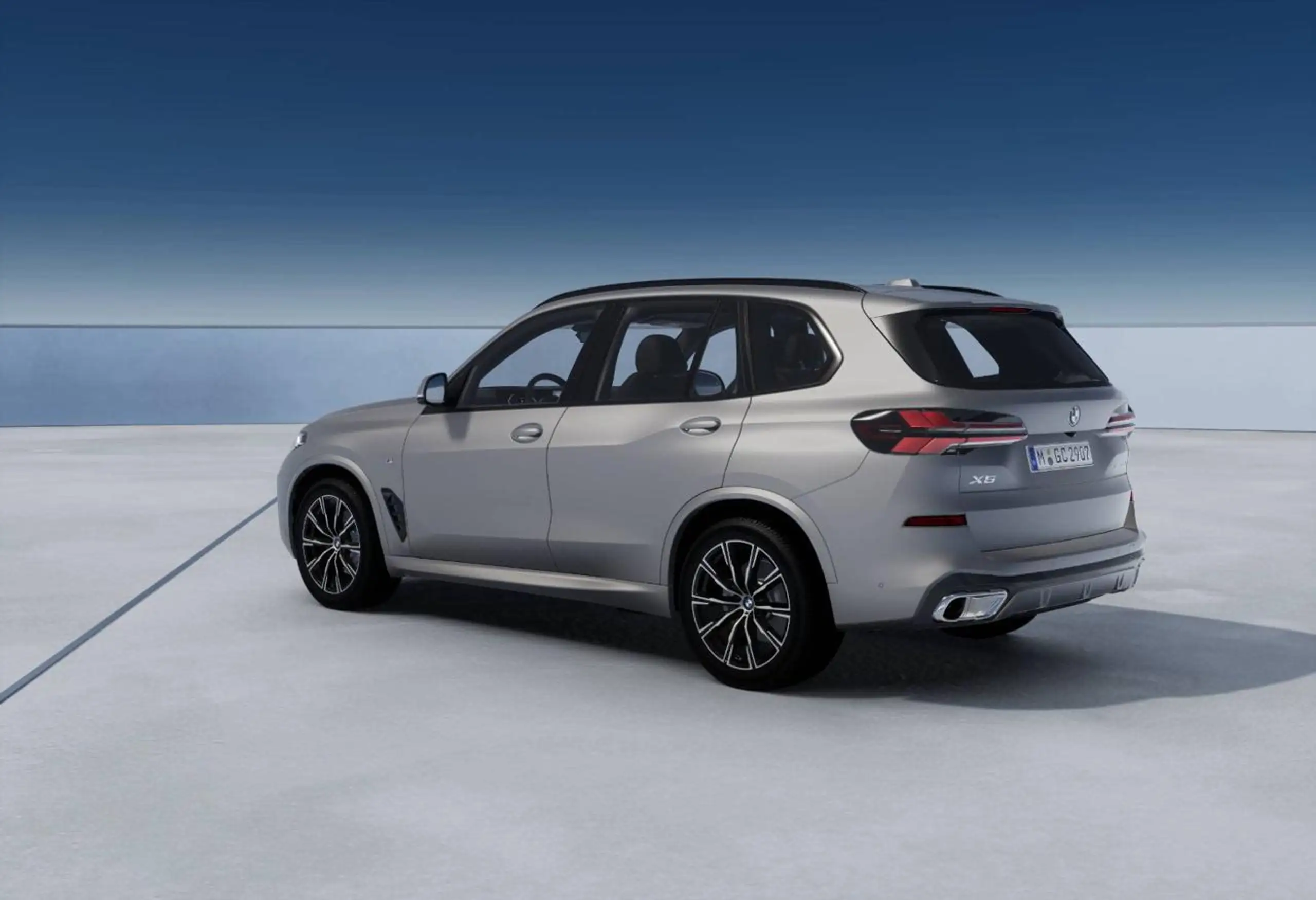 BMW - X5