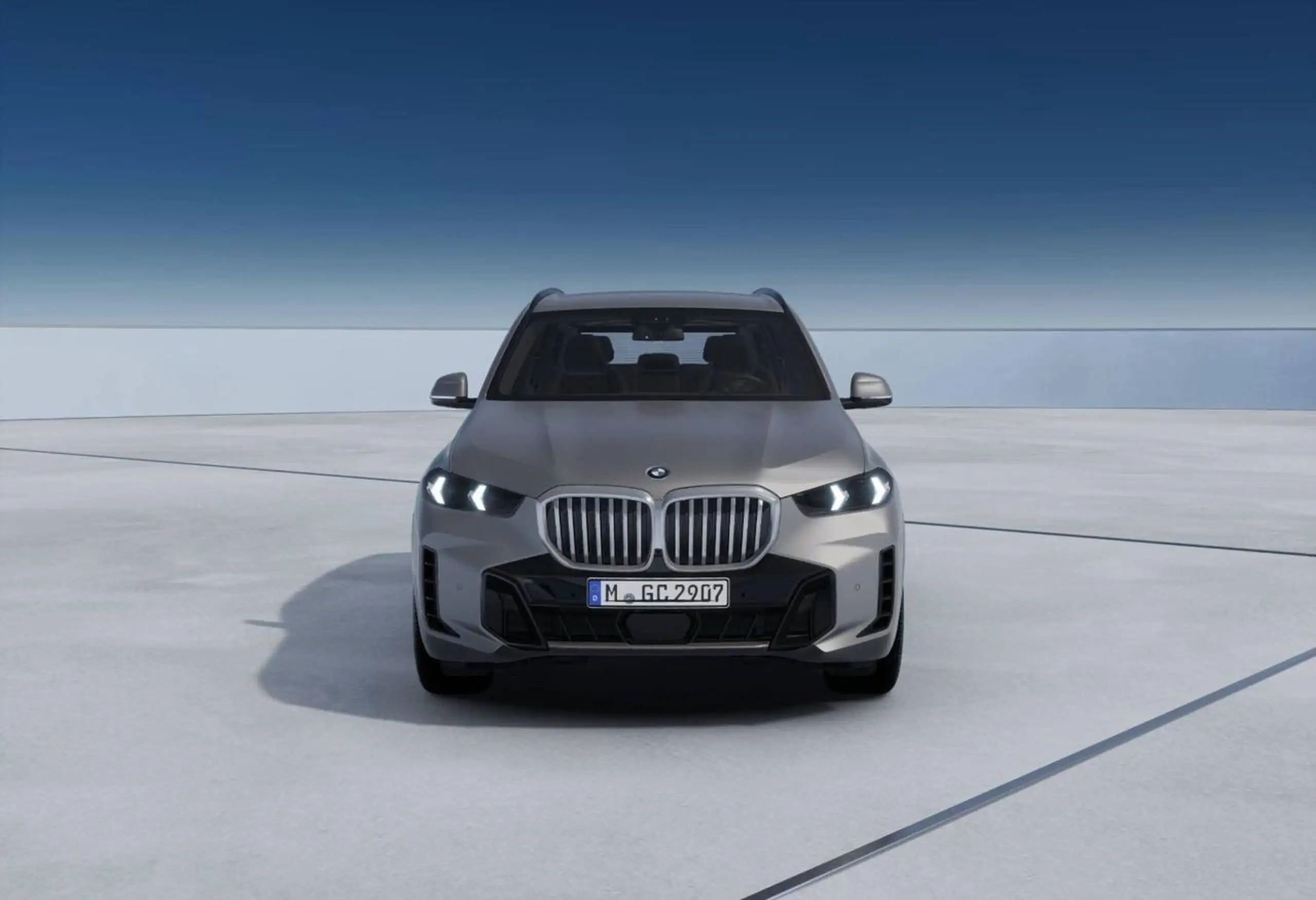 BMW - X5