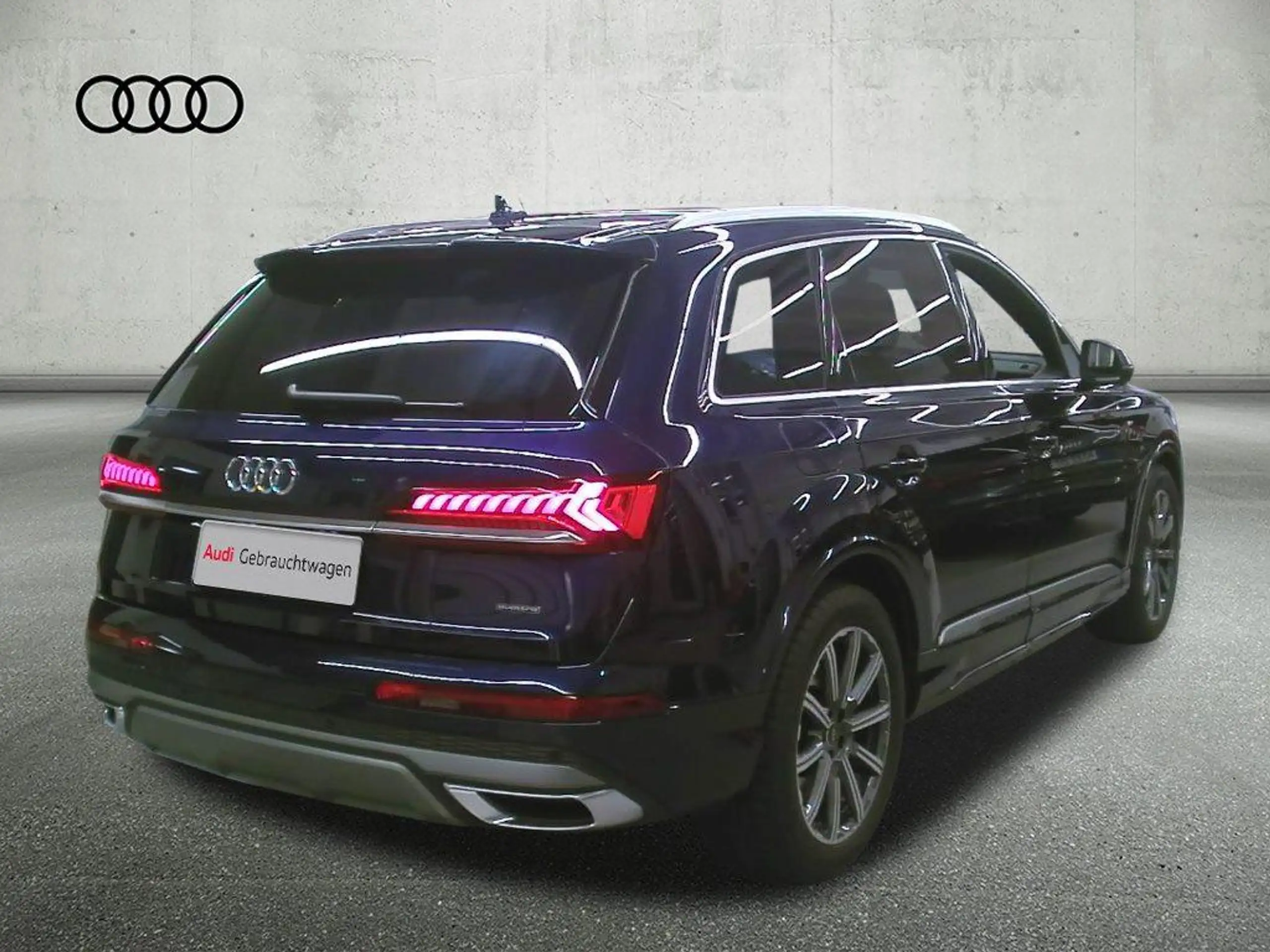 Audi - Q7