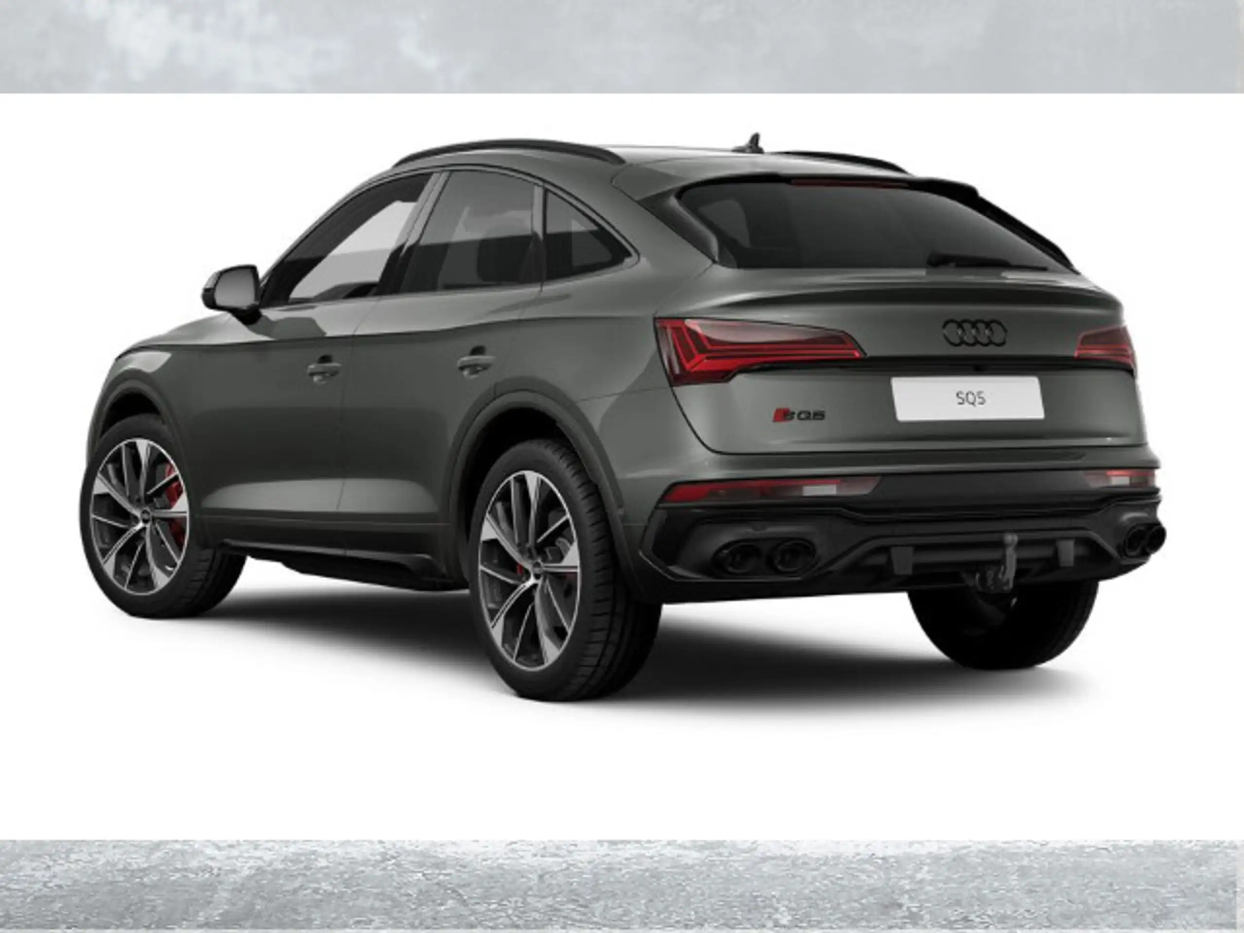 Audi - SQ5