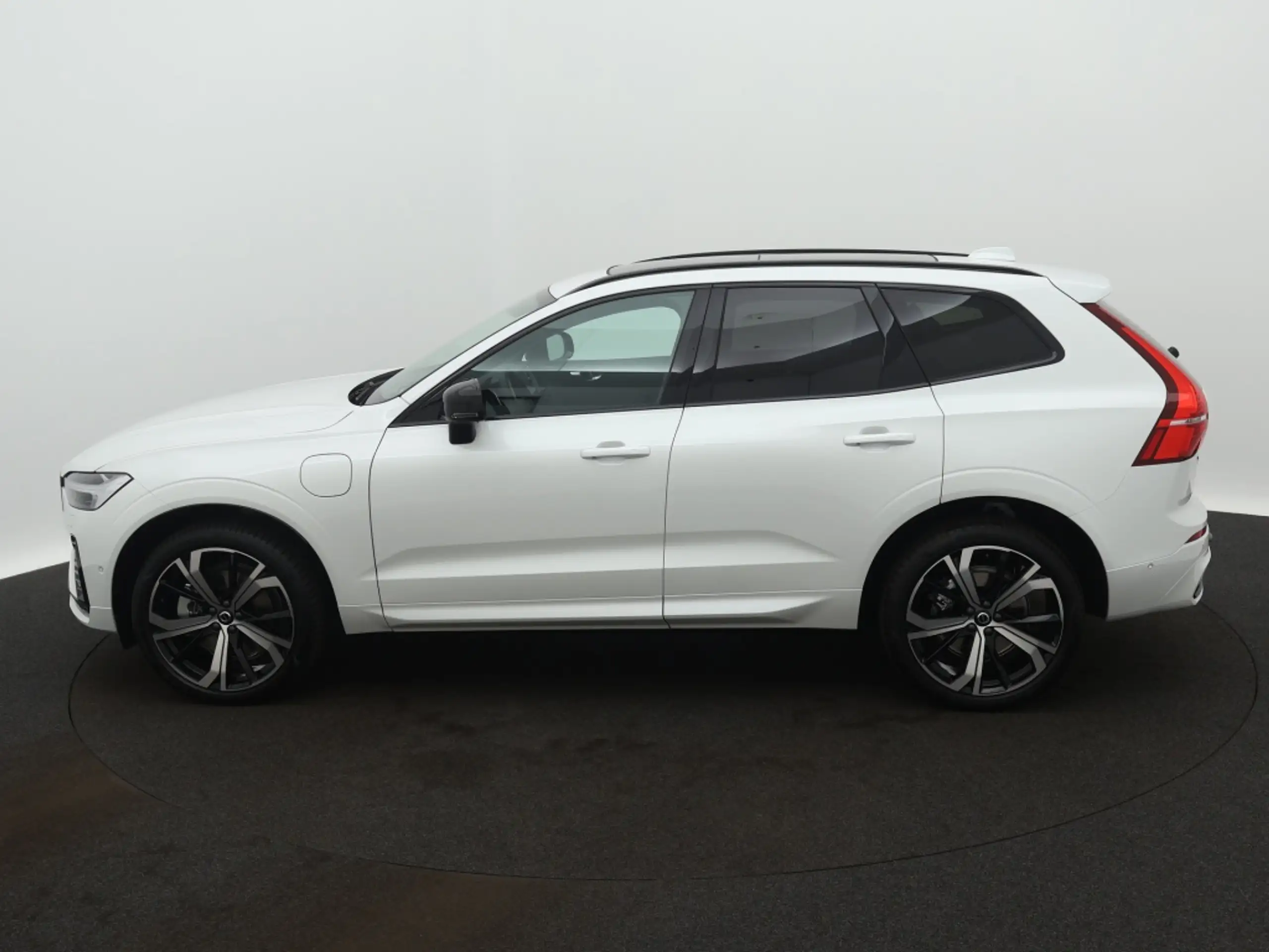 Volvo - XC60