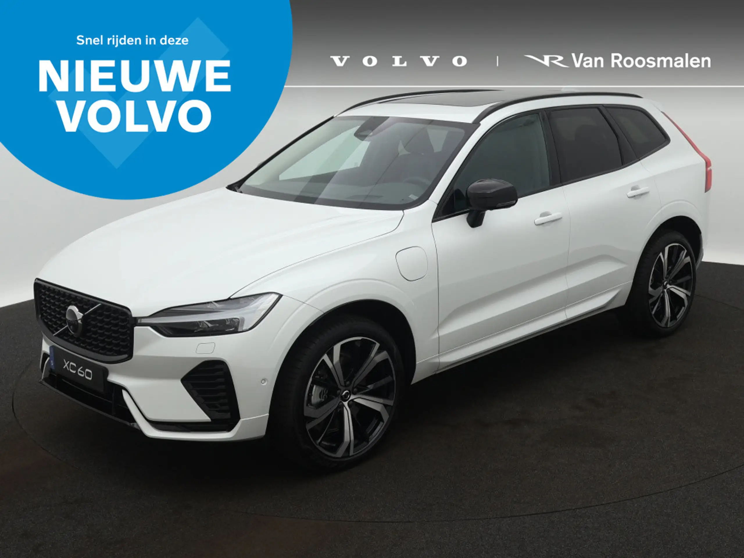 Volvo - XC60