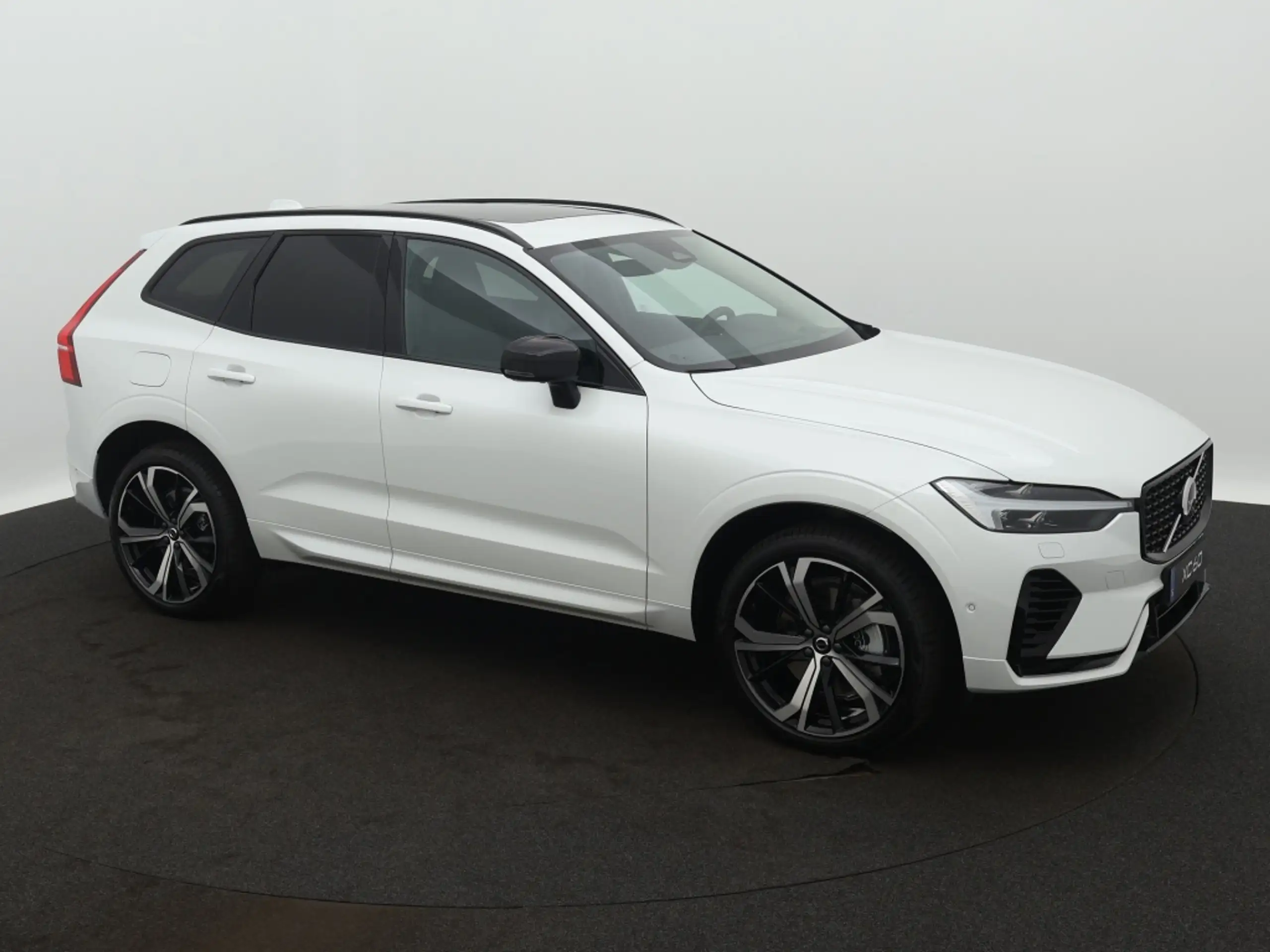 Volvo - XC60