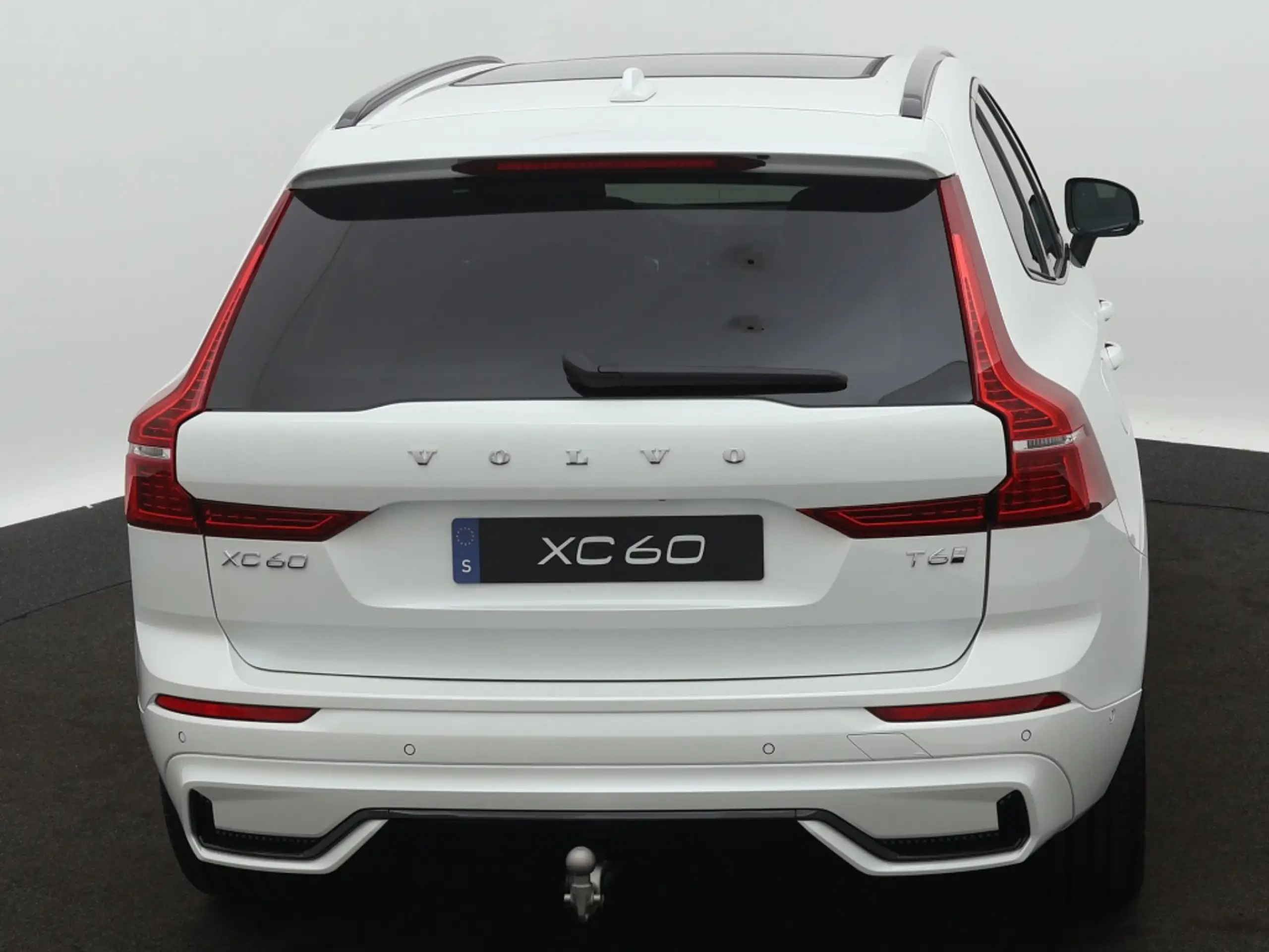 Volvo - XC60