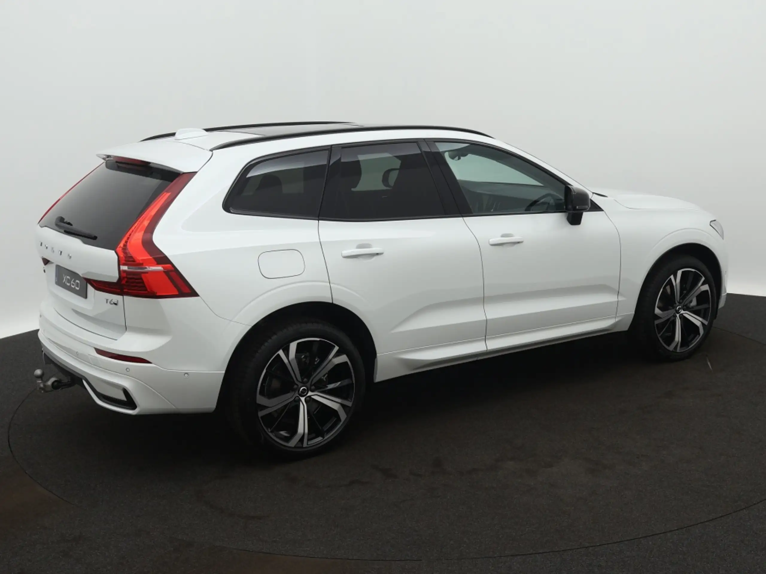 Volvo - XC60