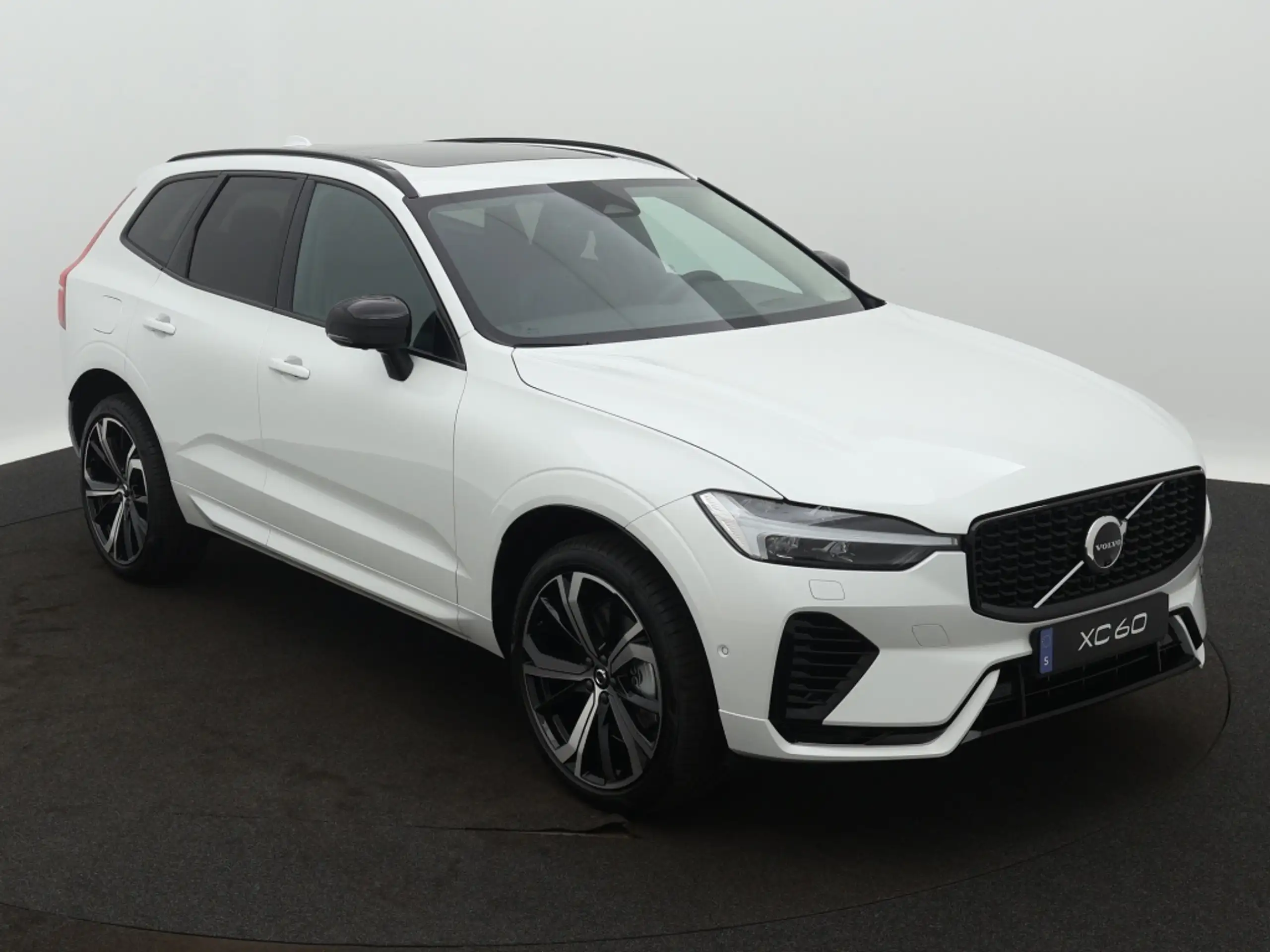 Volvo - XC60