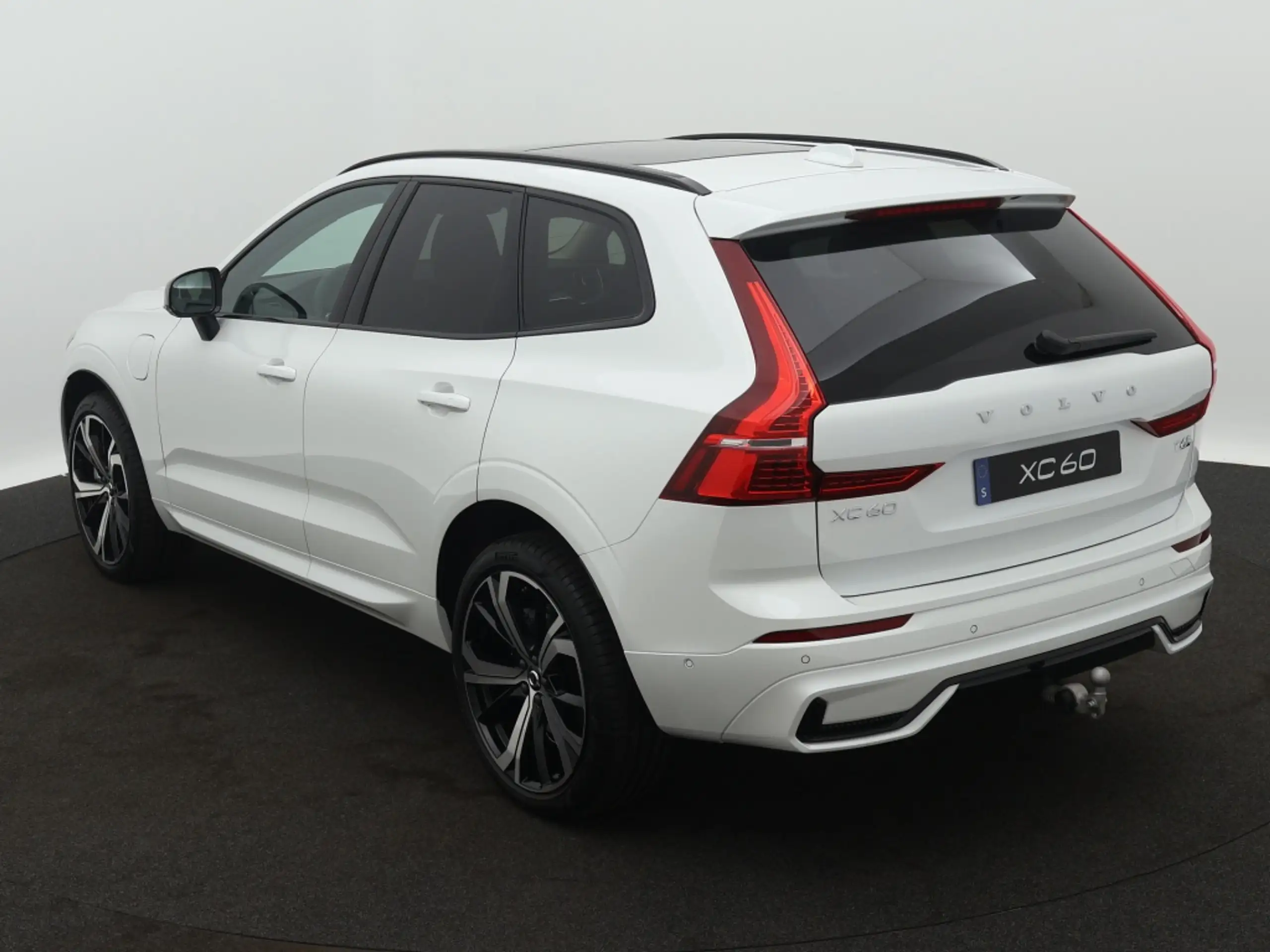 Volvo - XC60