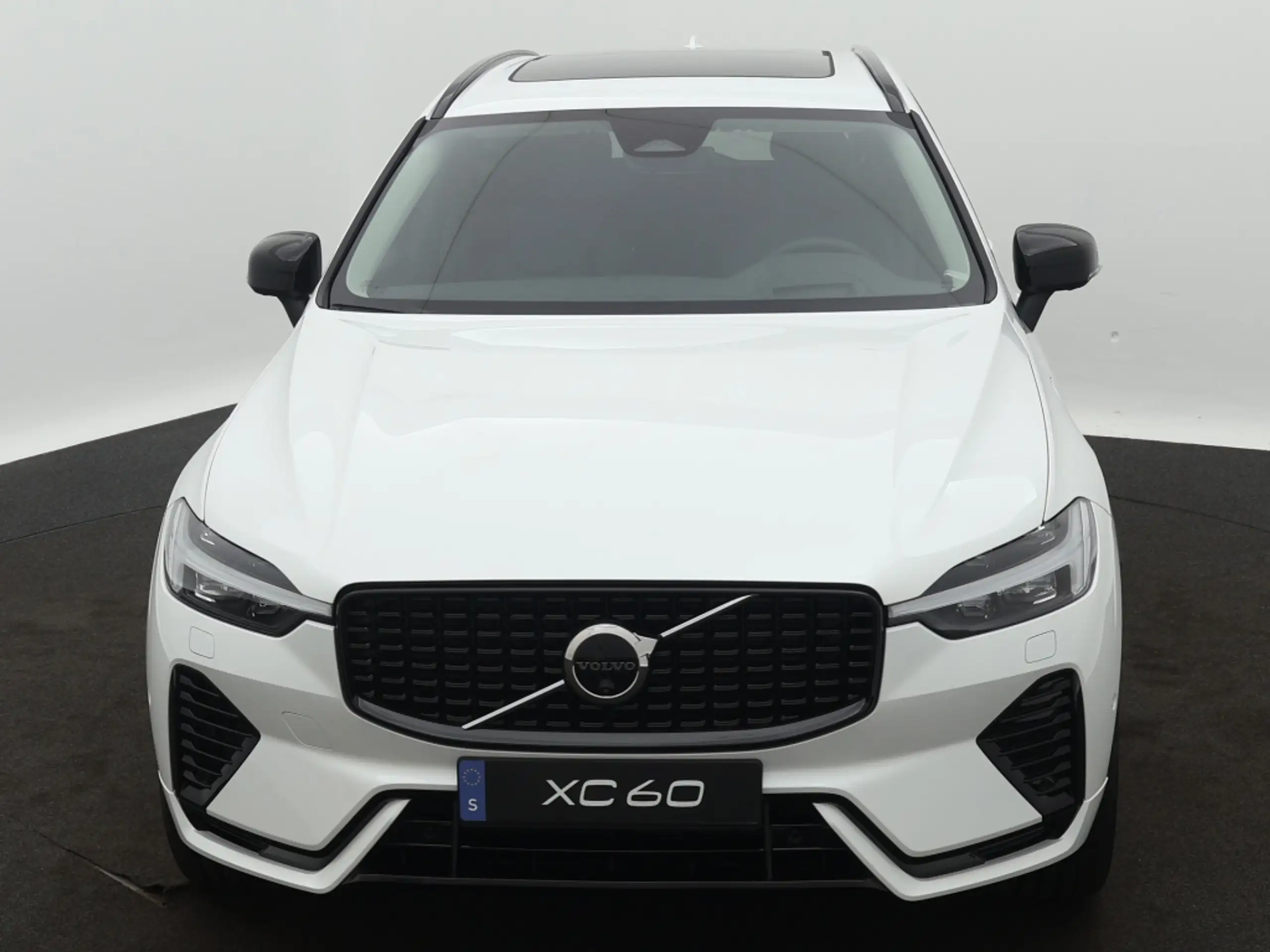 Volvo - XC60