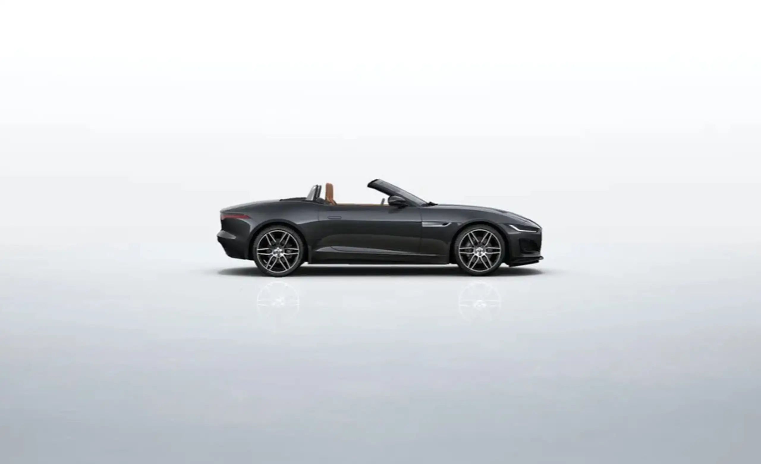 Jaguar - F-Type