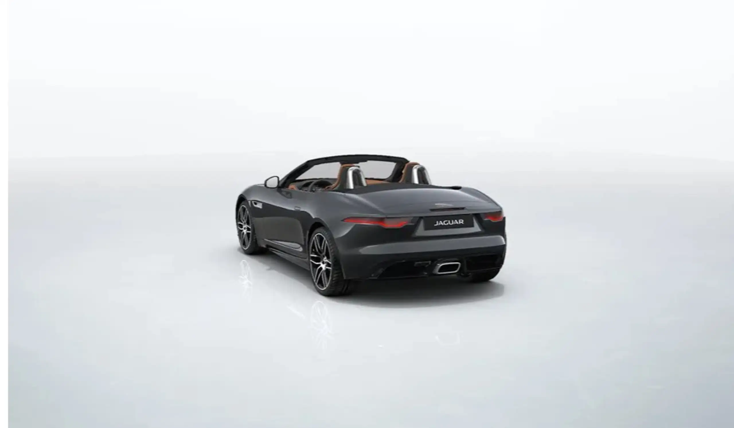 Jaguar - F-Type