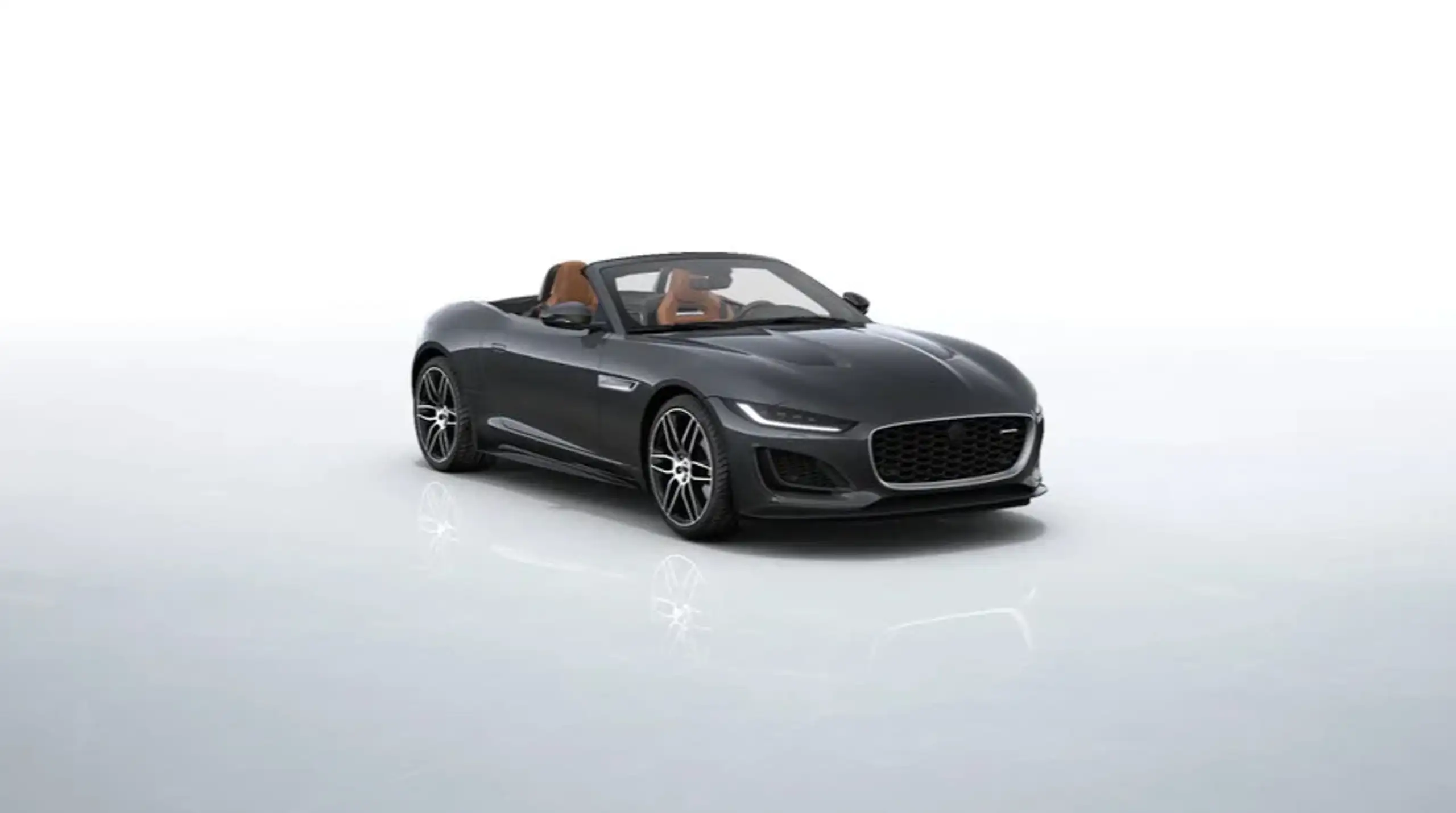 Jaguar - F-Type