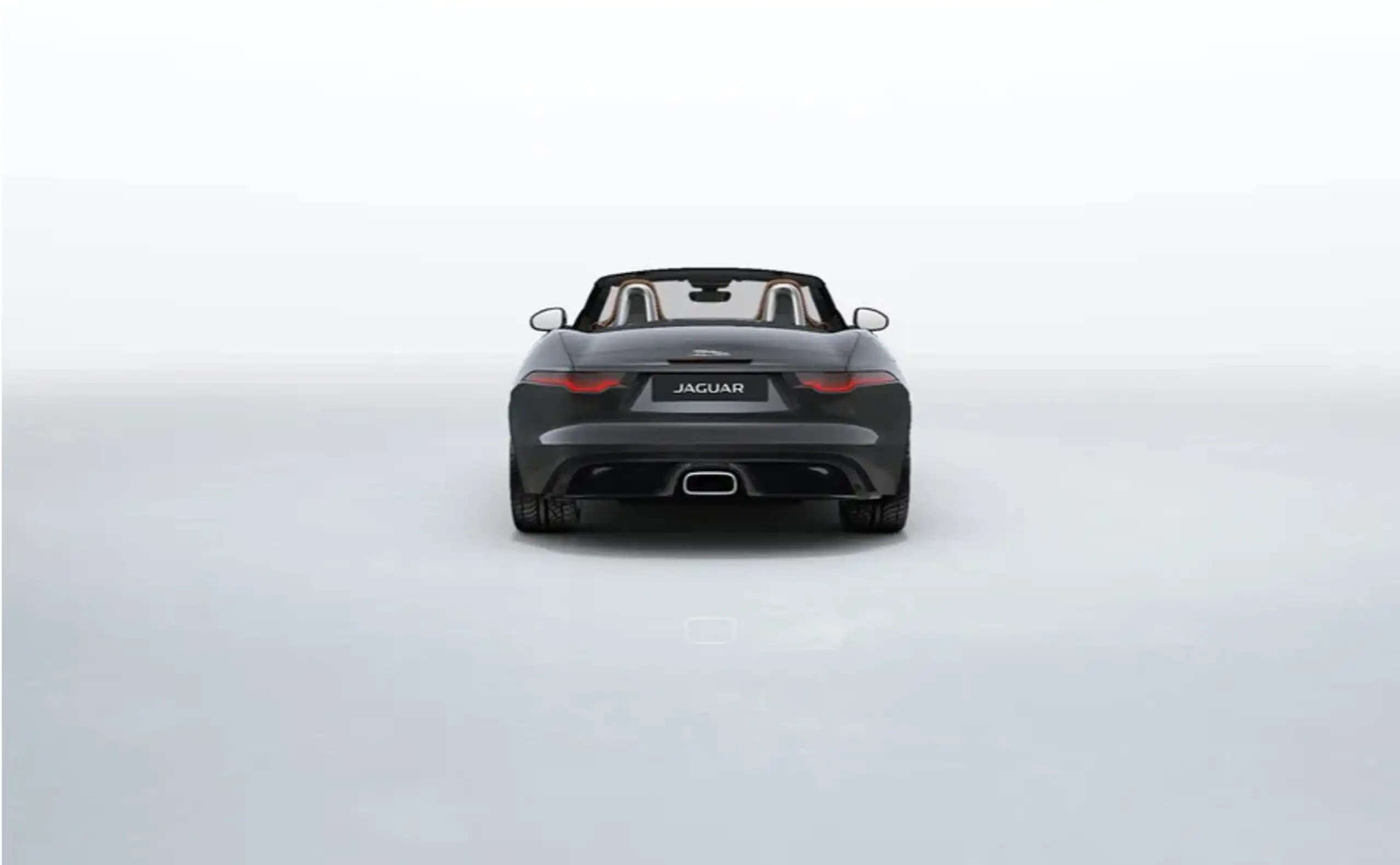 Jaguar - F-Type