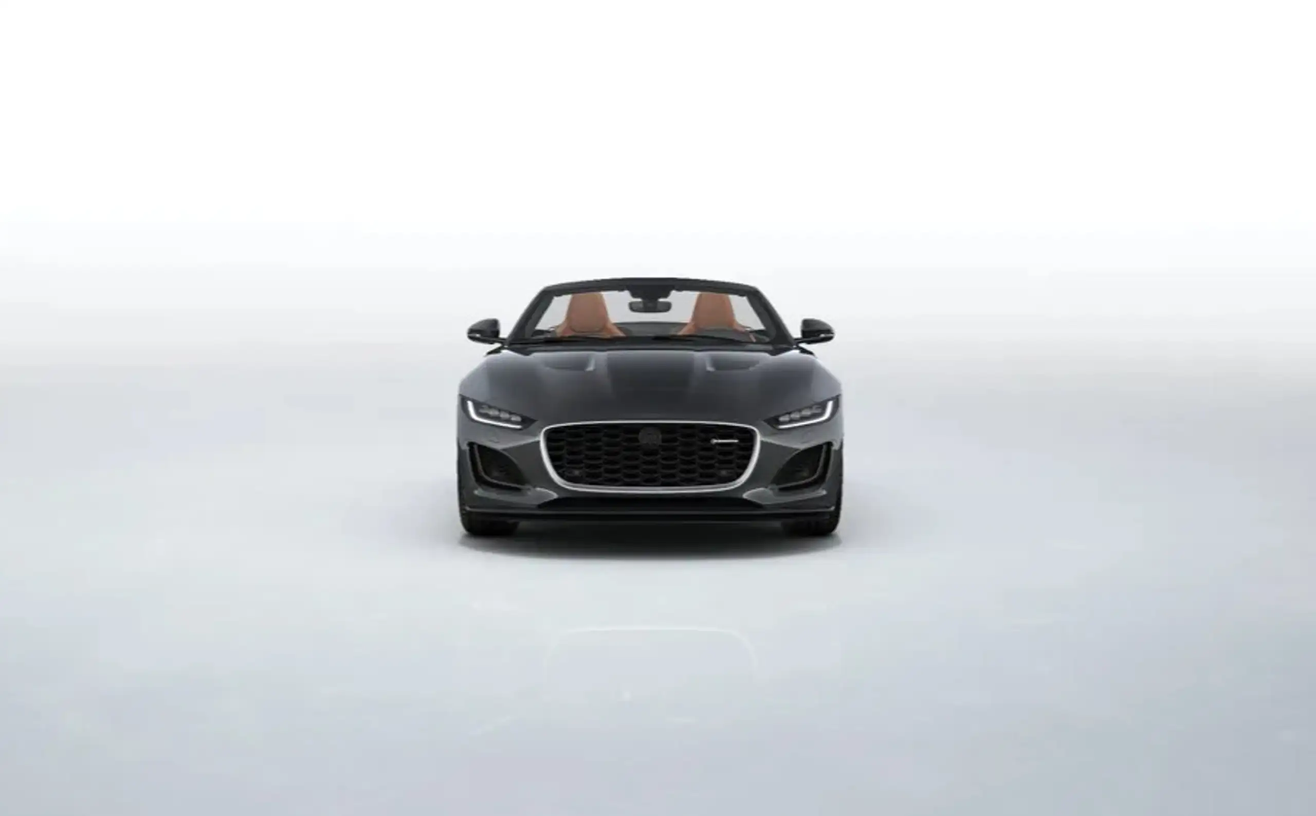 Jaguar - F-Type