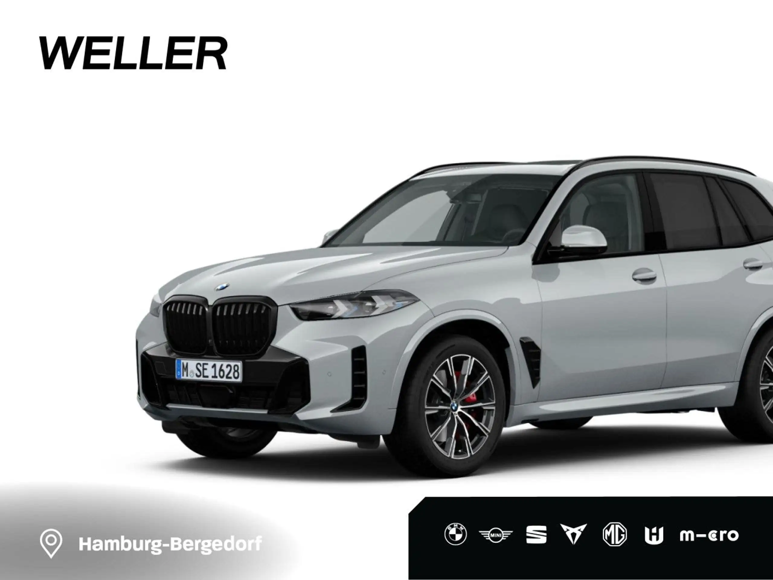 BMW - X5