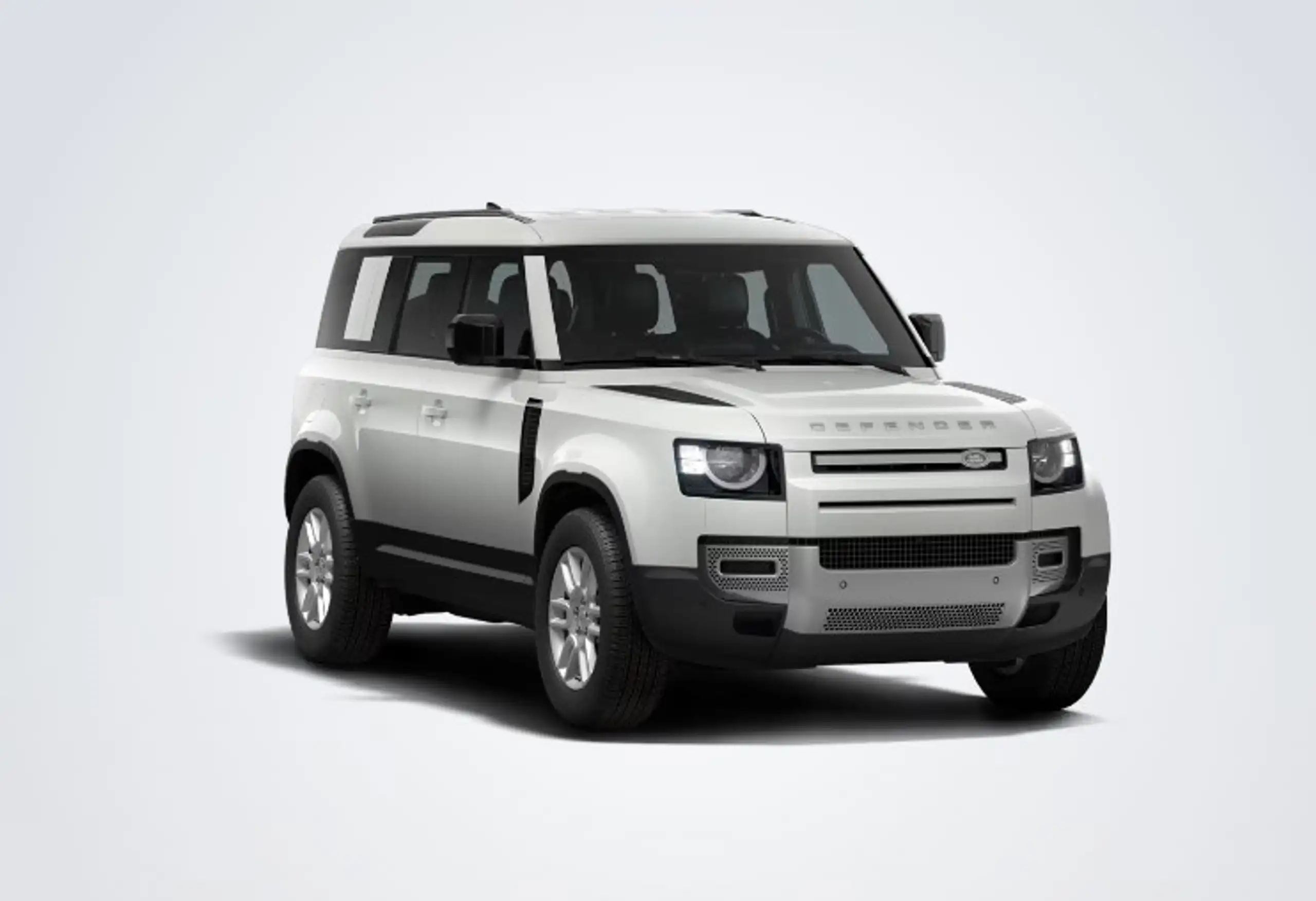 Land Rover - Defender