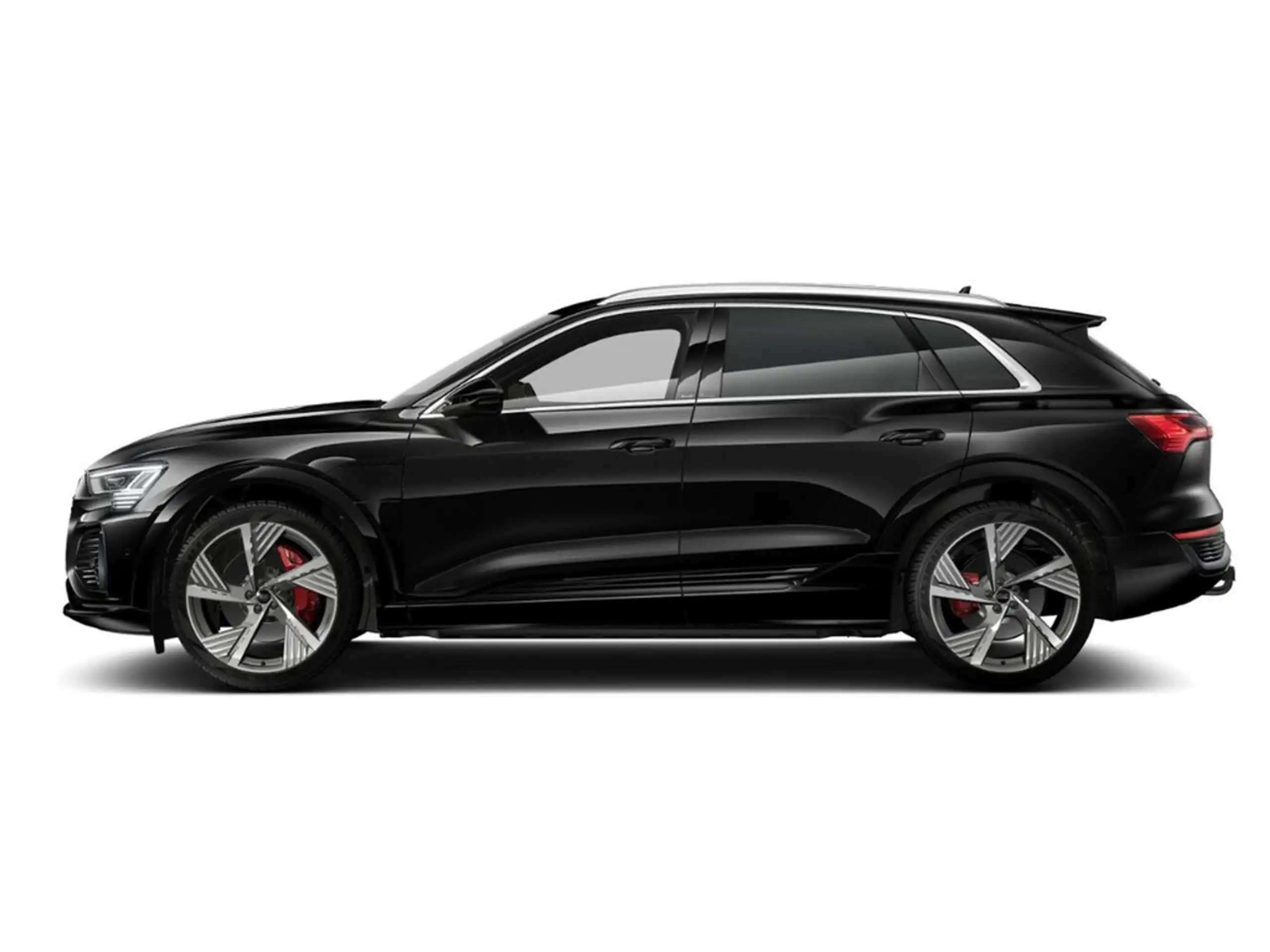 Audi - Q8