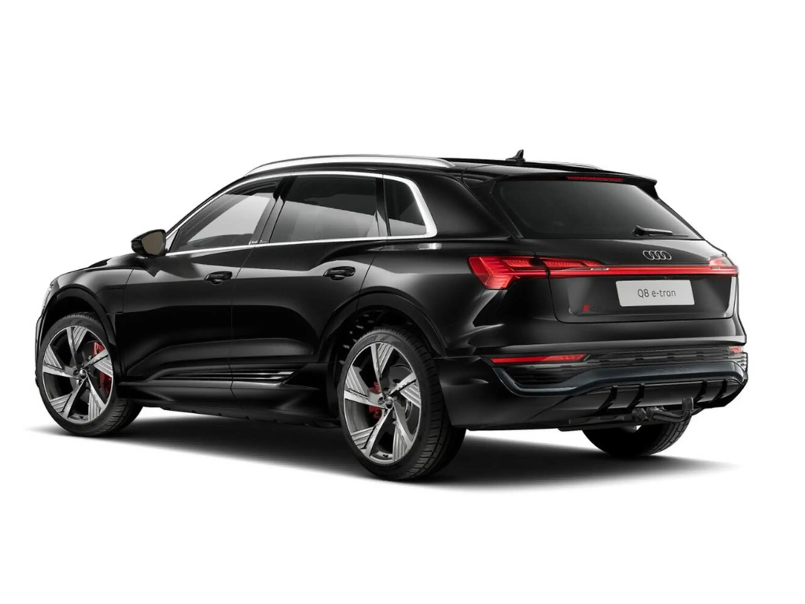 Audi - Q8