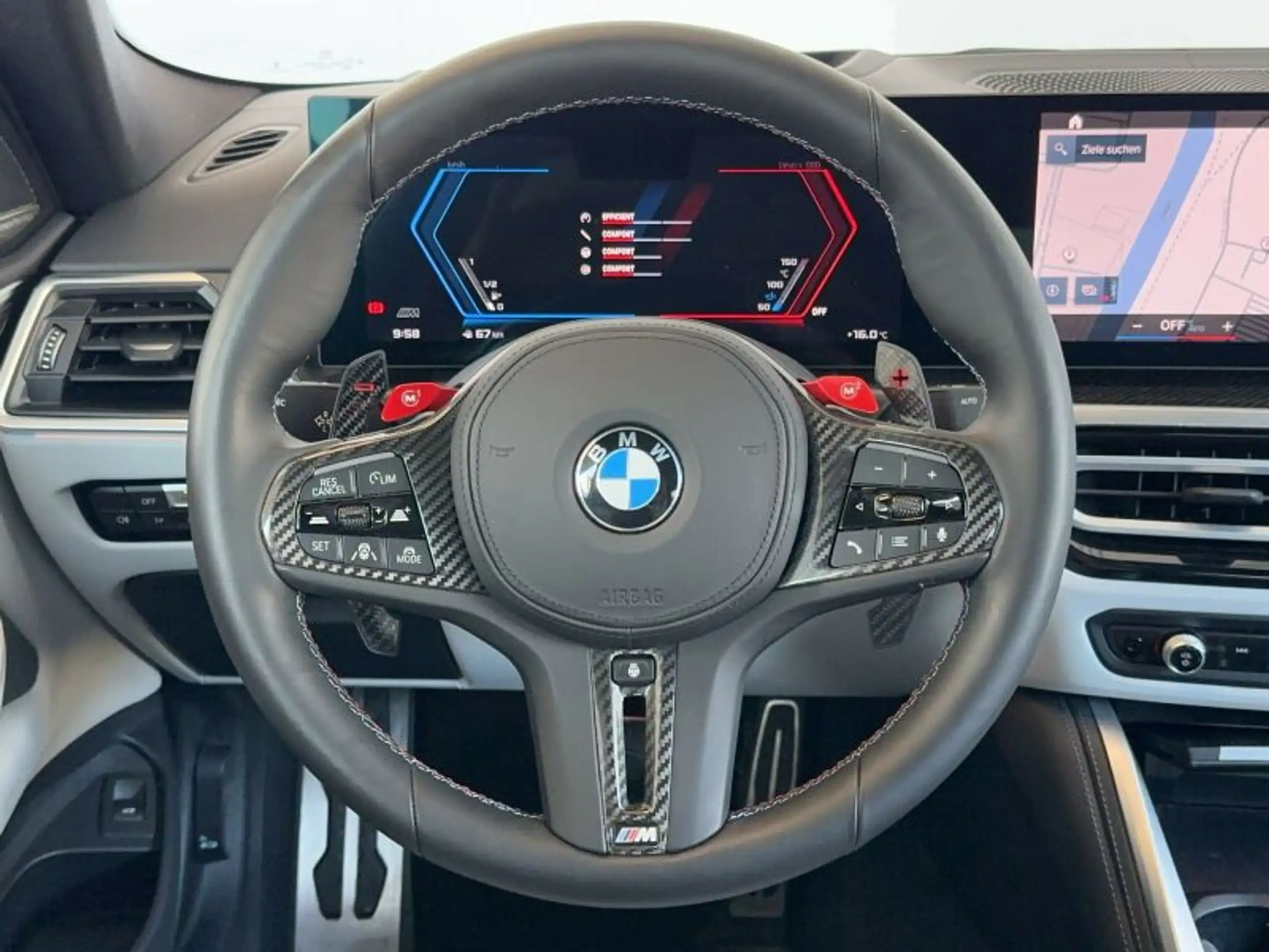 BMW - M4