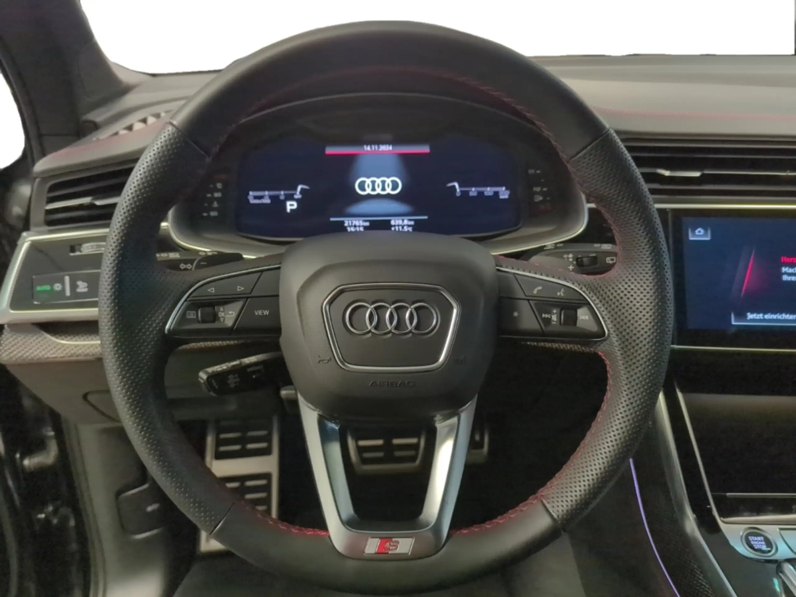 Audi - Q7