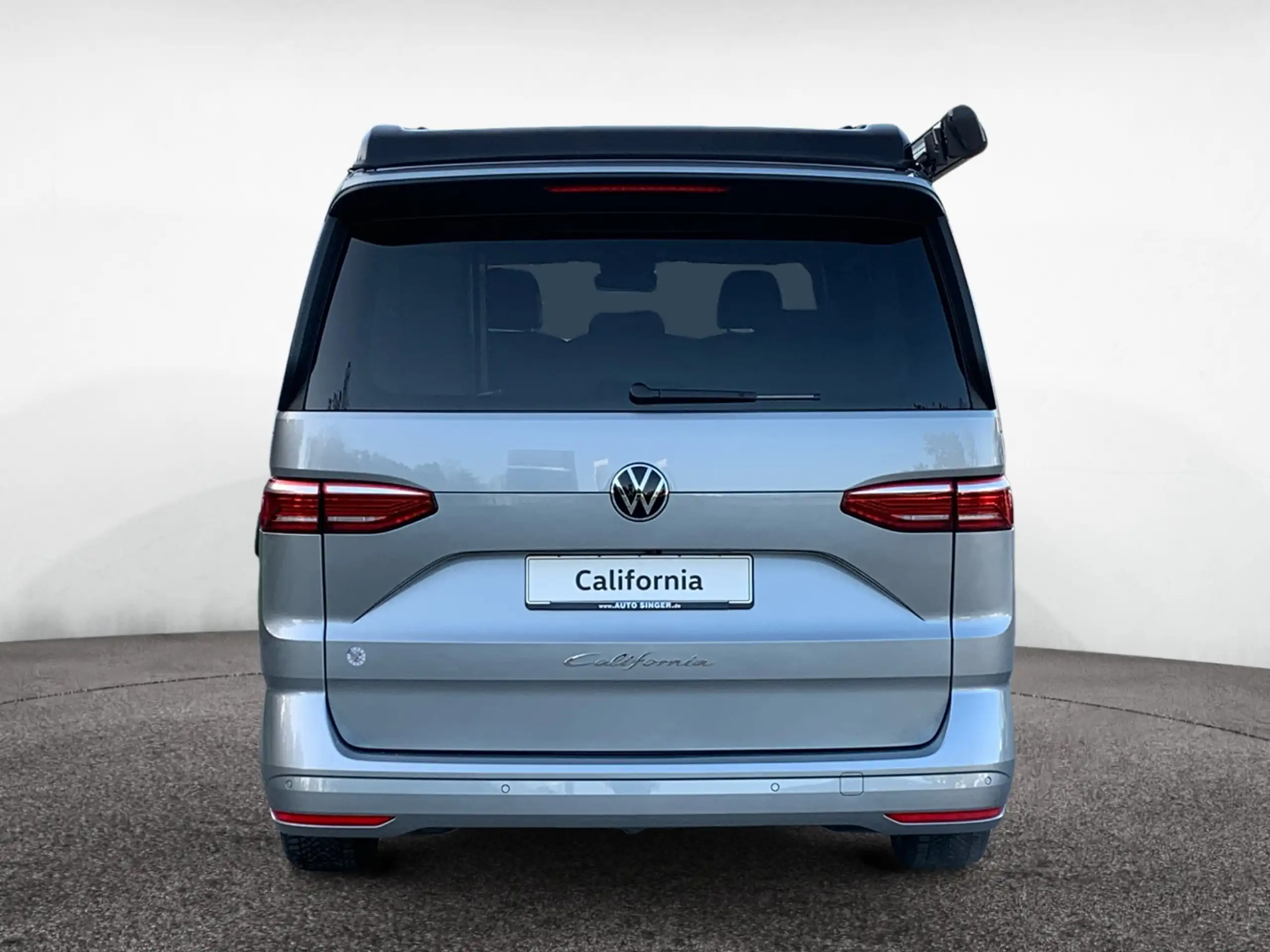 Volkswagen - T7 California