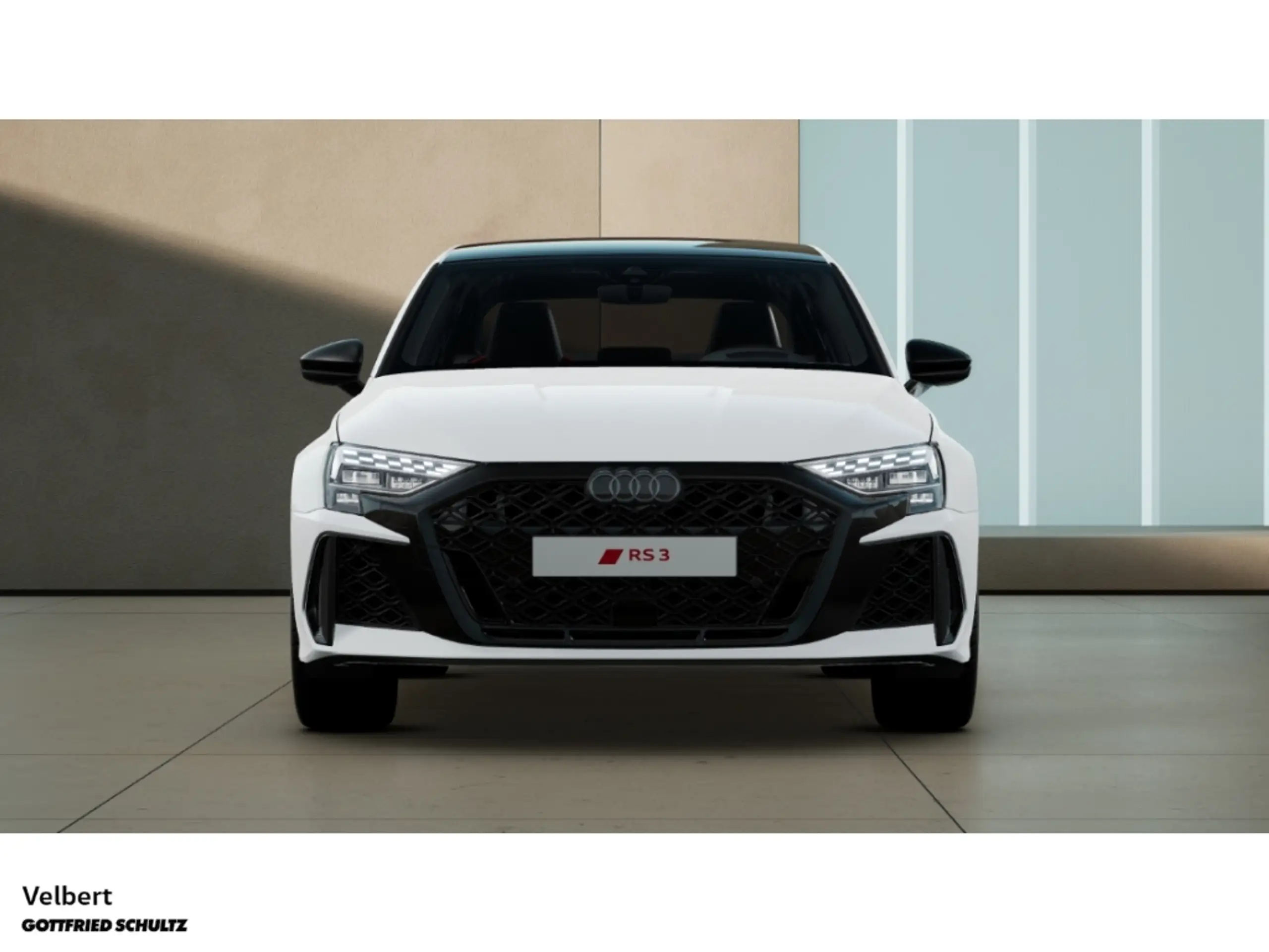 Audi - RS3