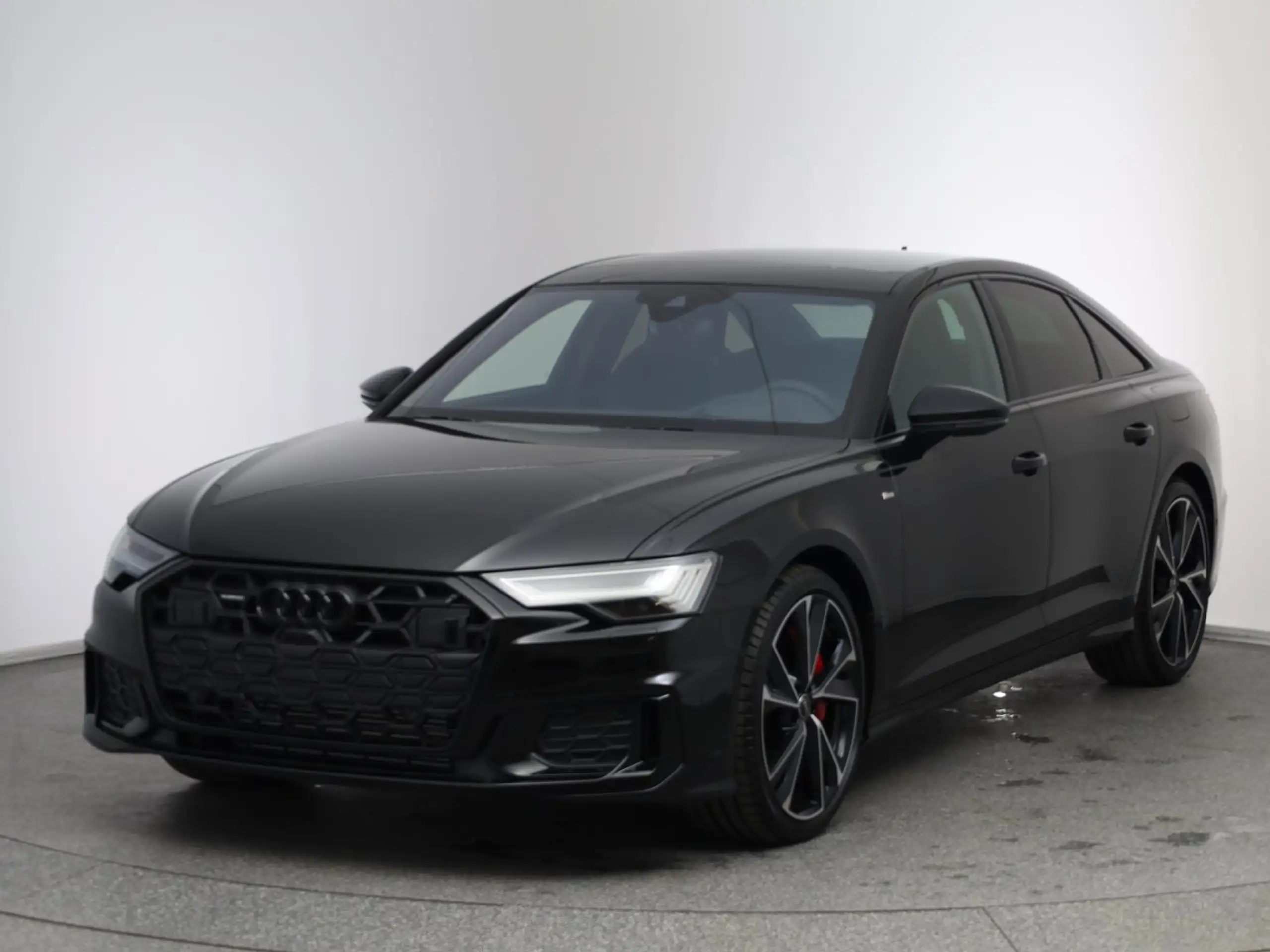 Audi - A6