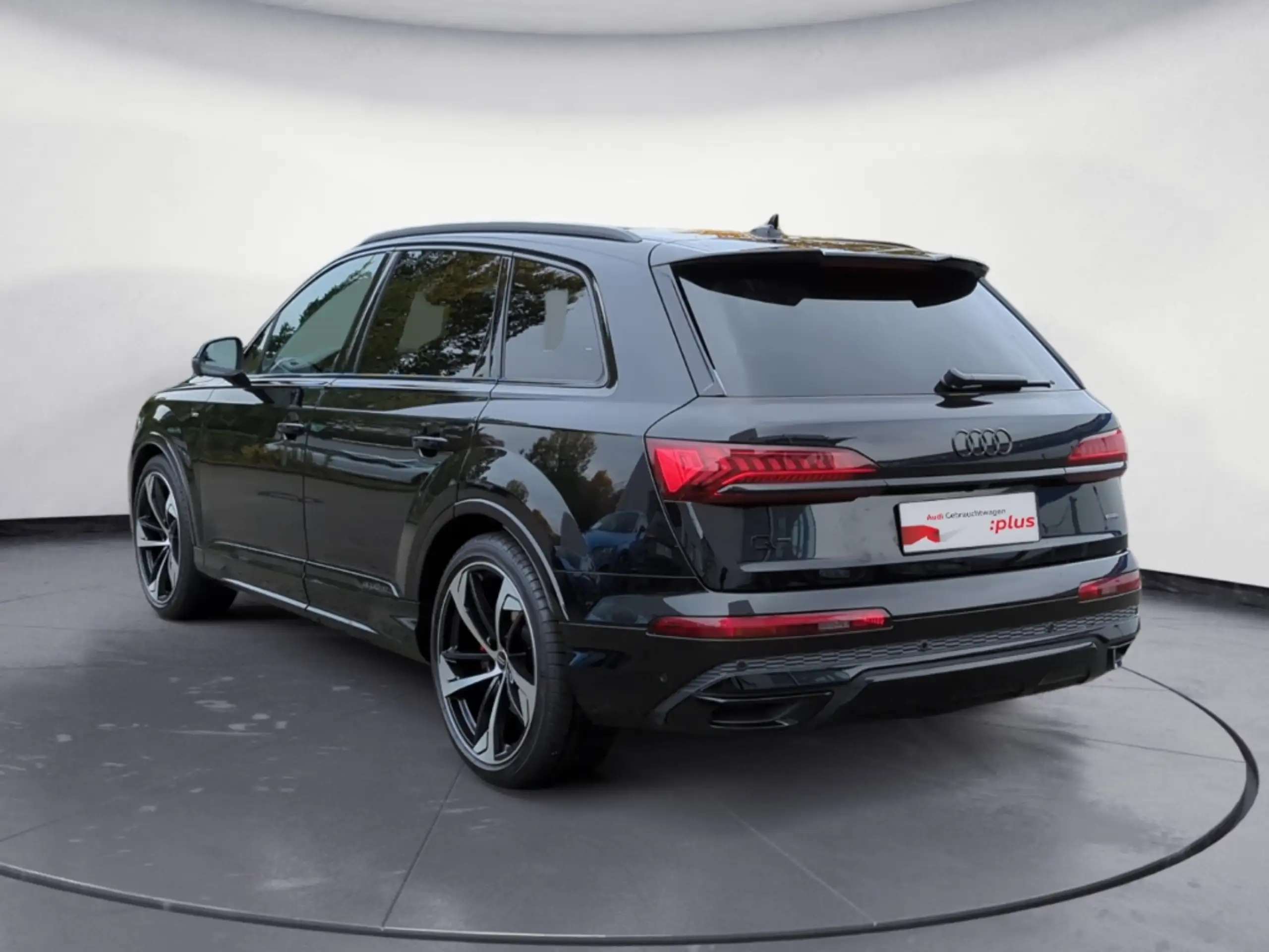 Audi - Q7