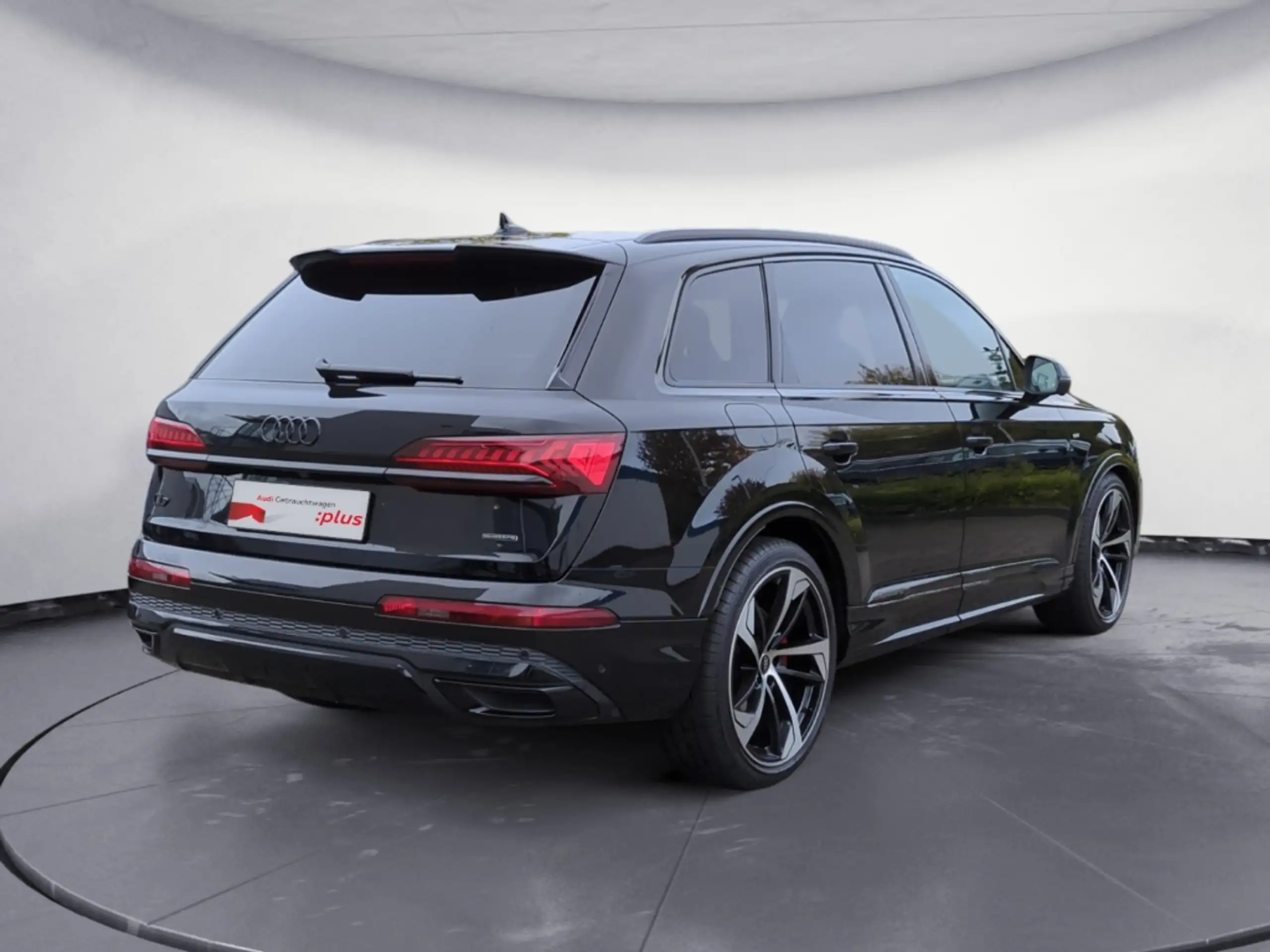 Audi - Q7