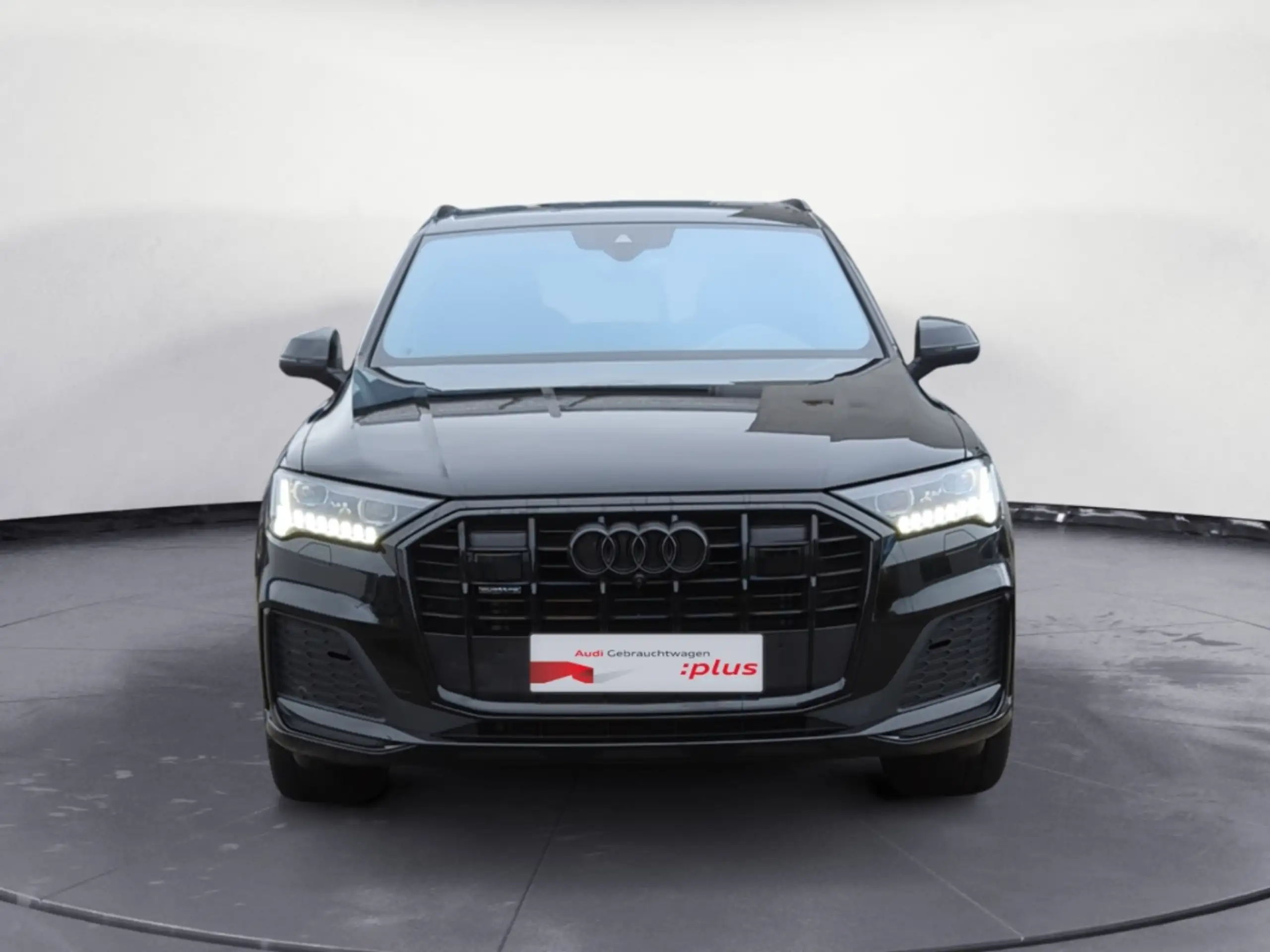 Audi - Q7