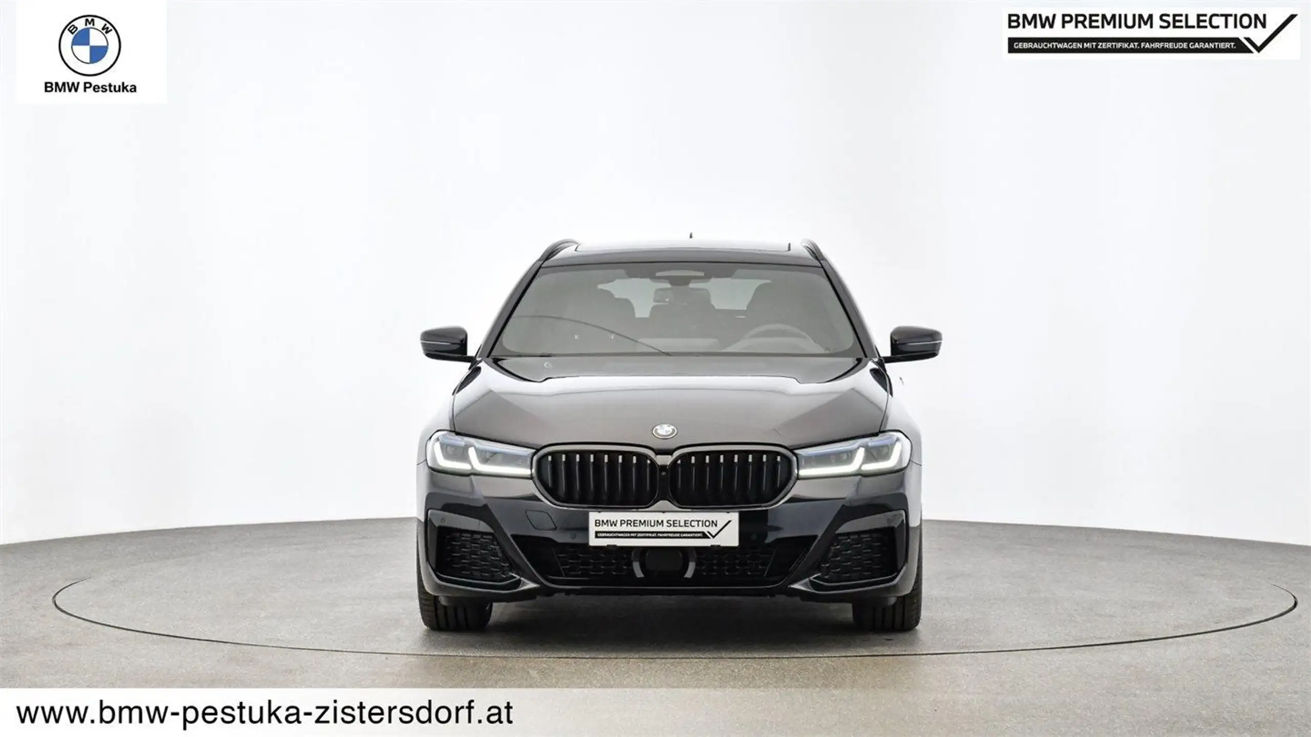 BMW - 530