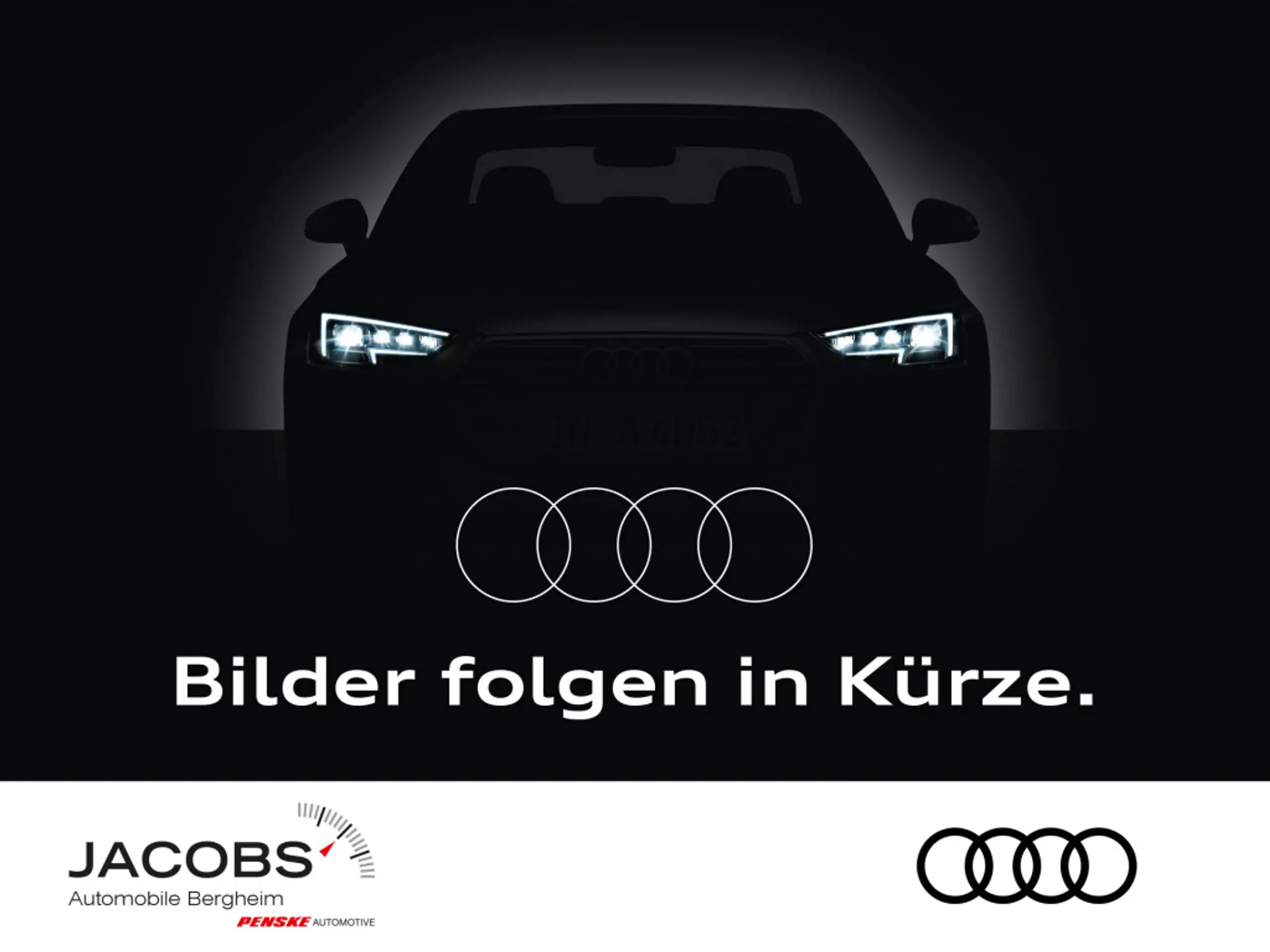 Audi - SQ5