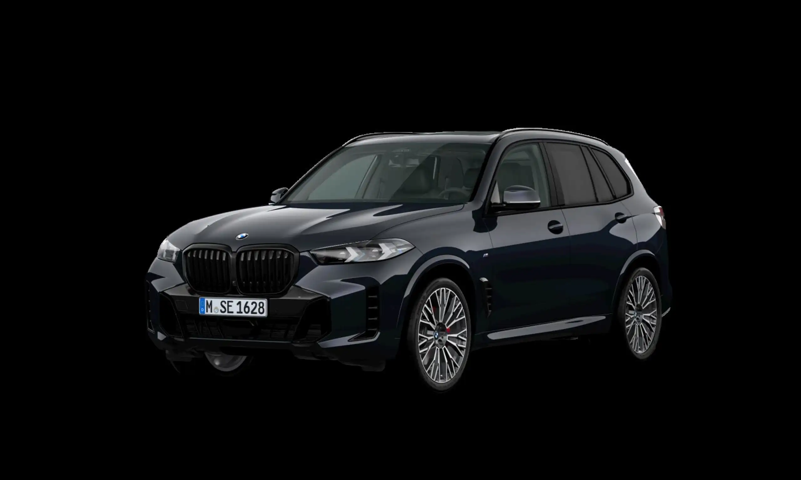 BMW - X5