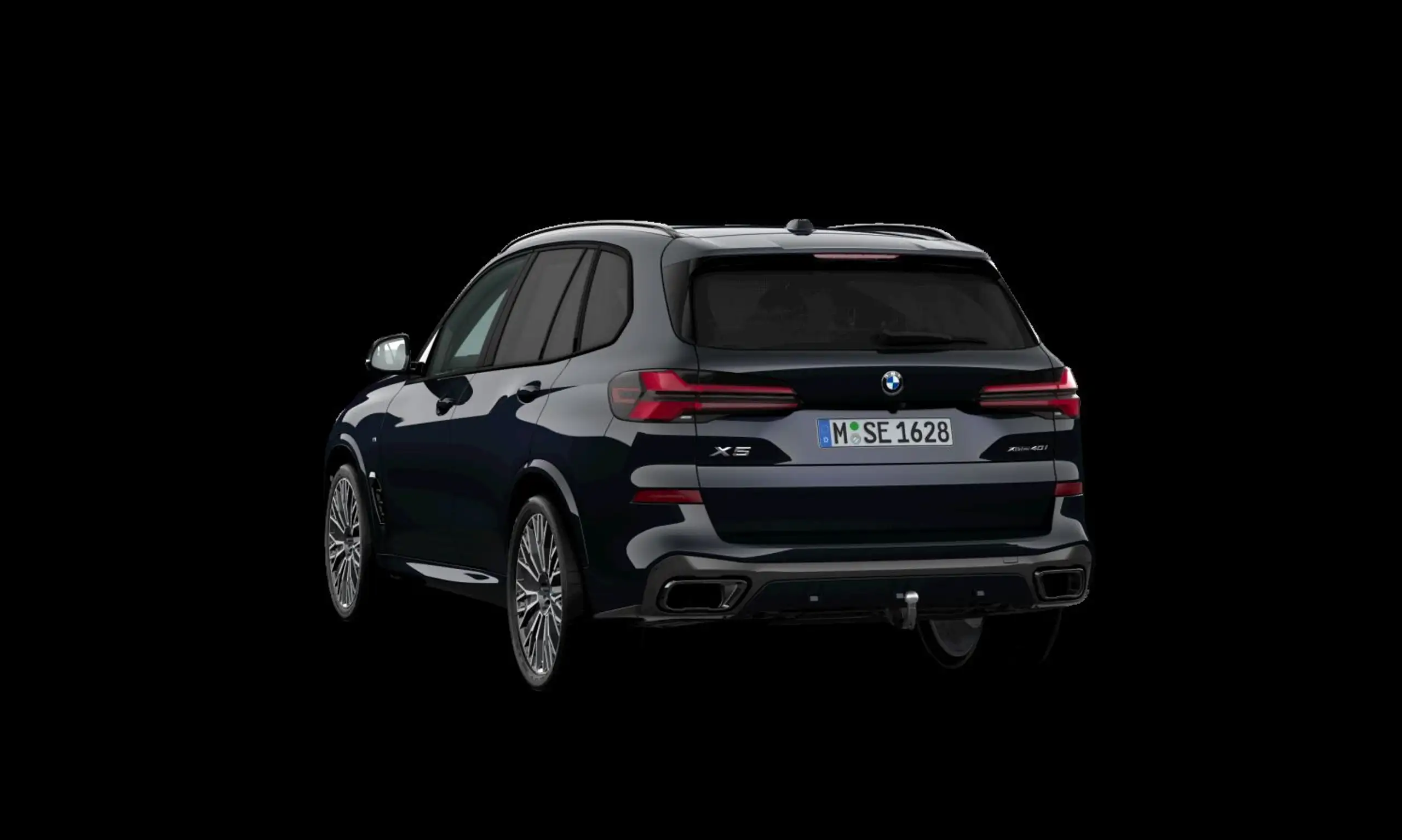 BMW - X5