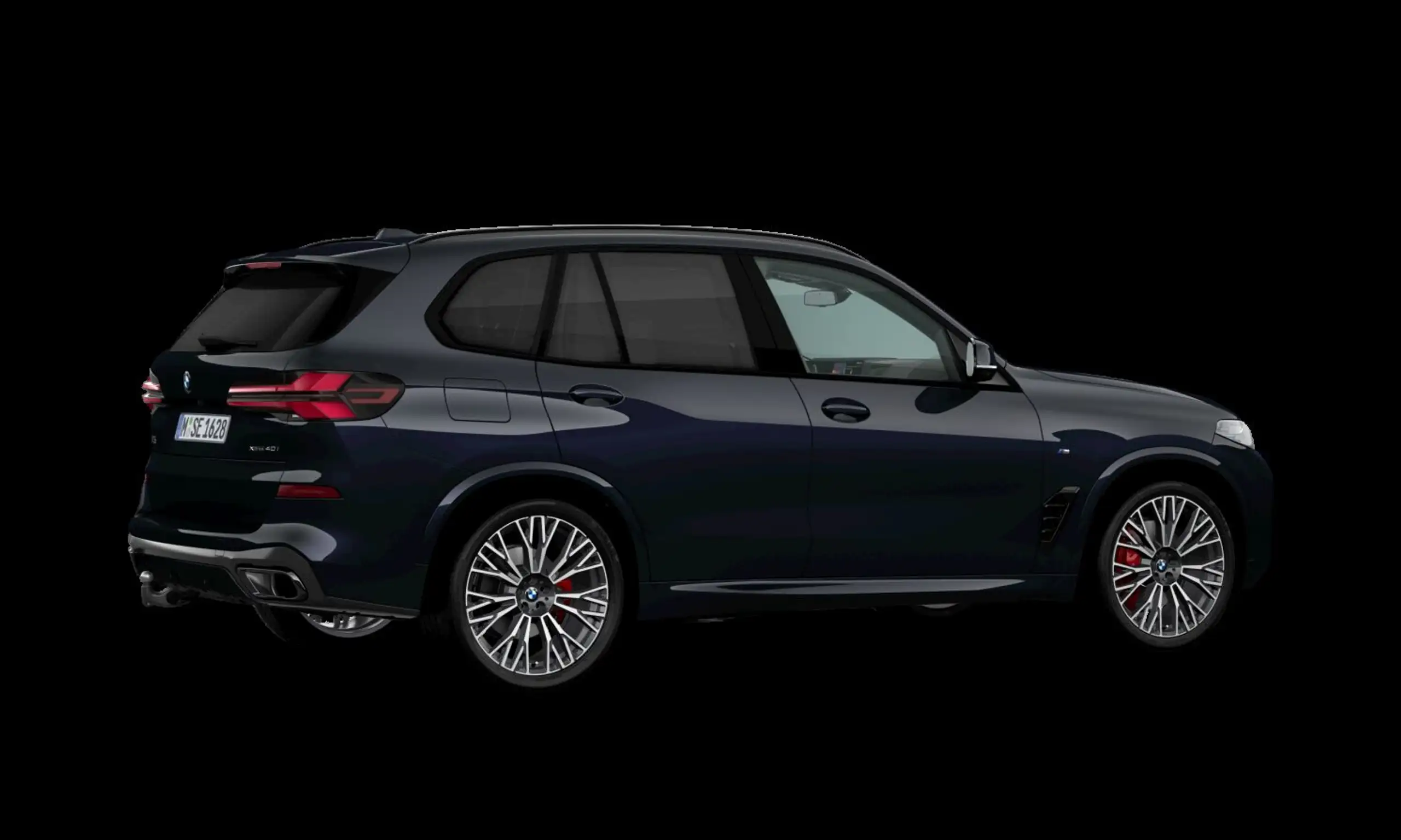 BMW - X5