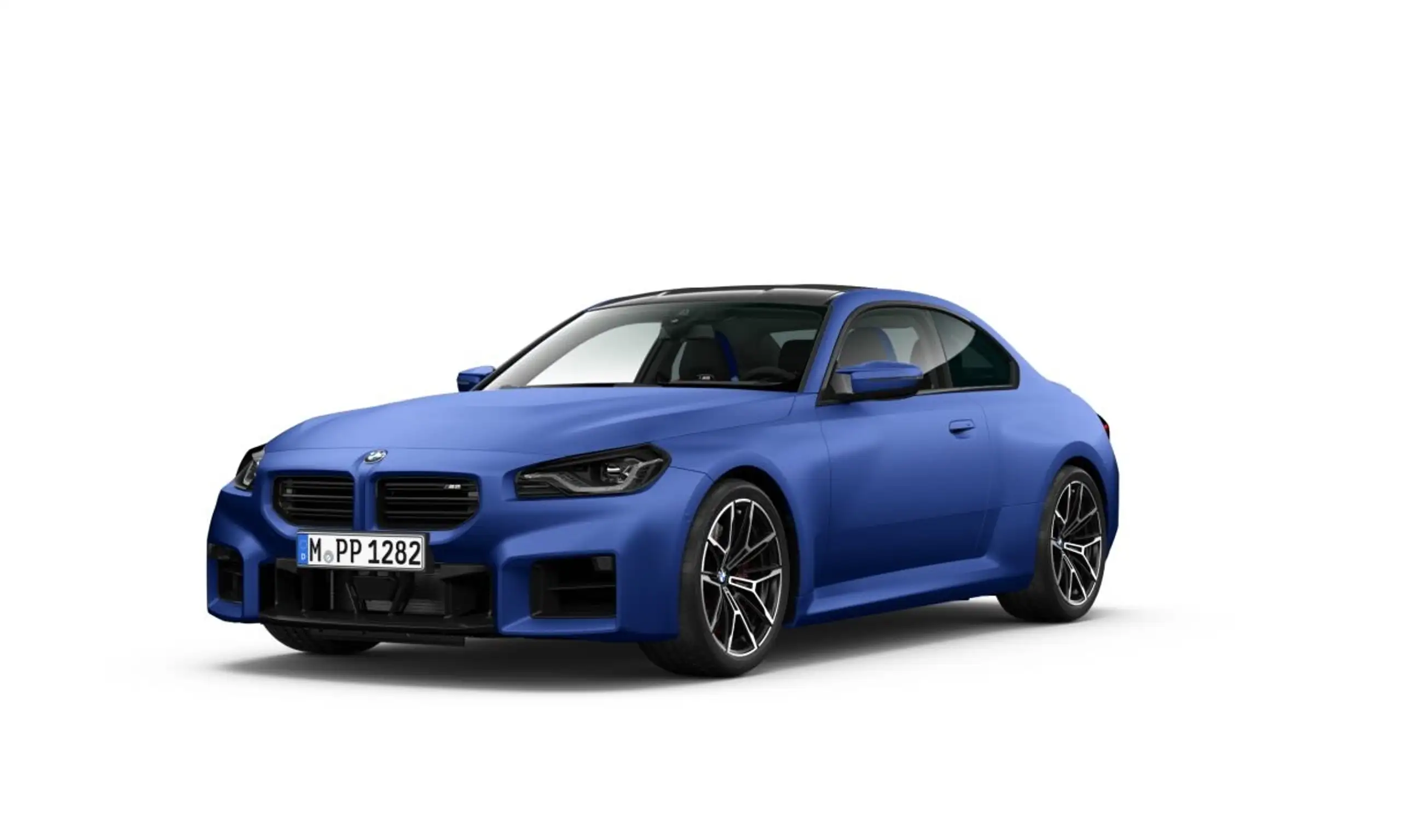 BMW - M2