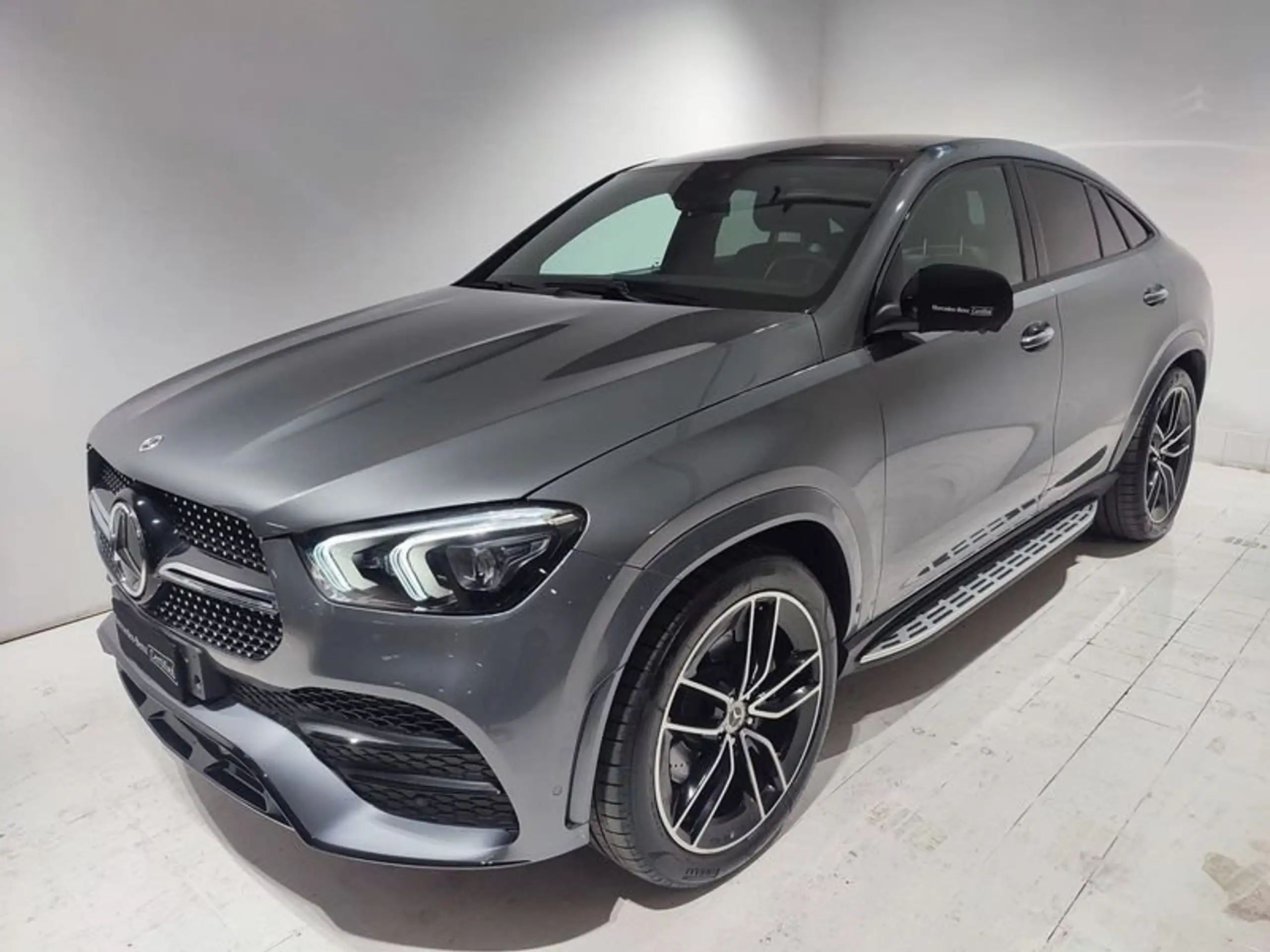 Mercedes-Benz GLE 300 2023