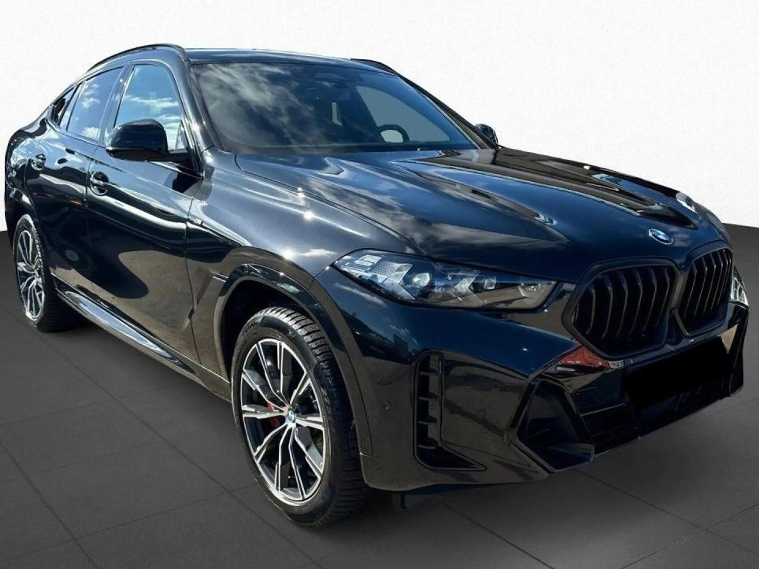 BMW - X6