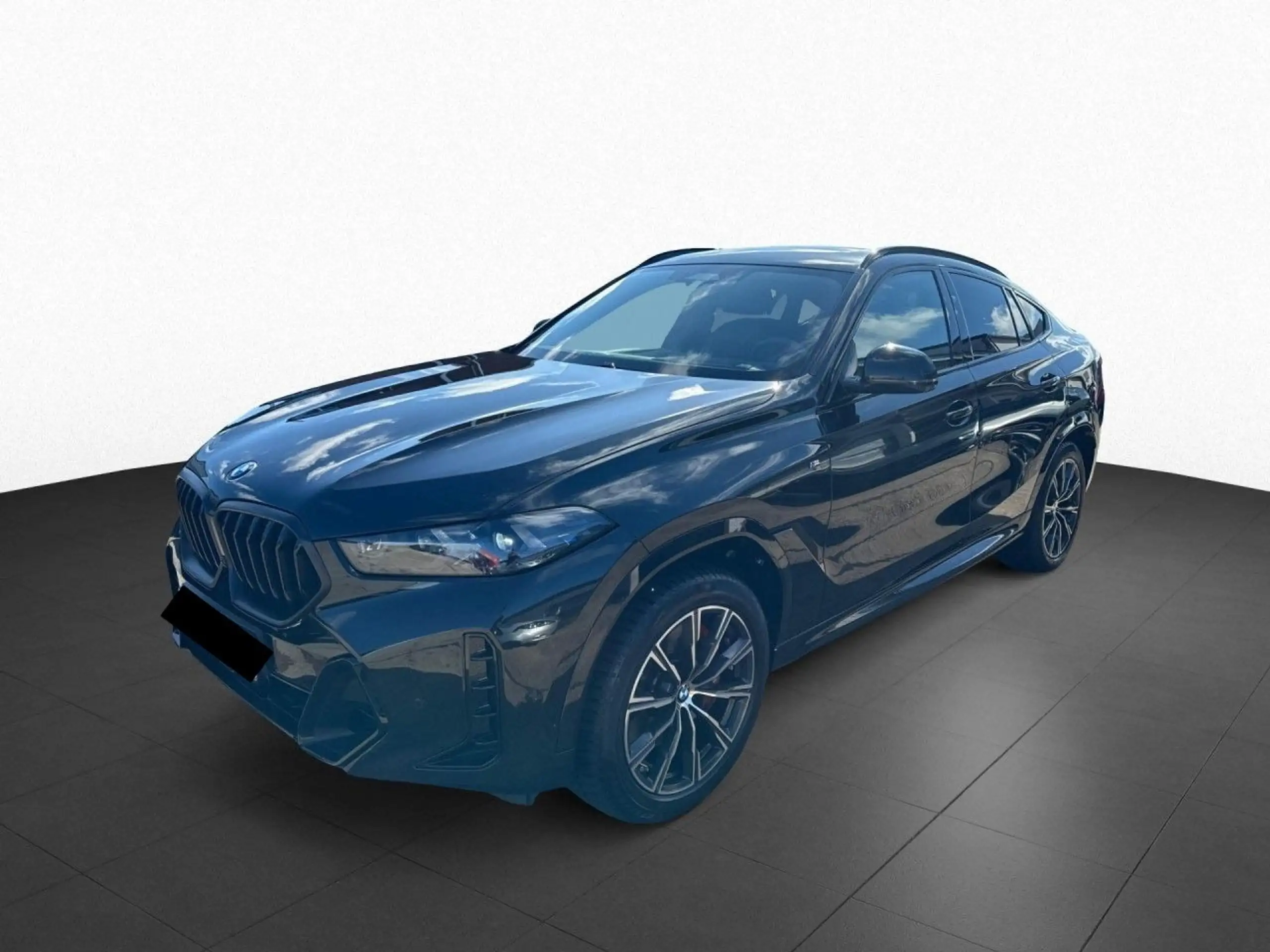 BMW - X6