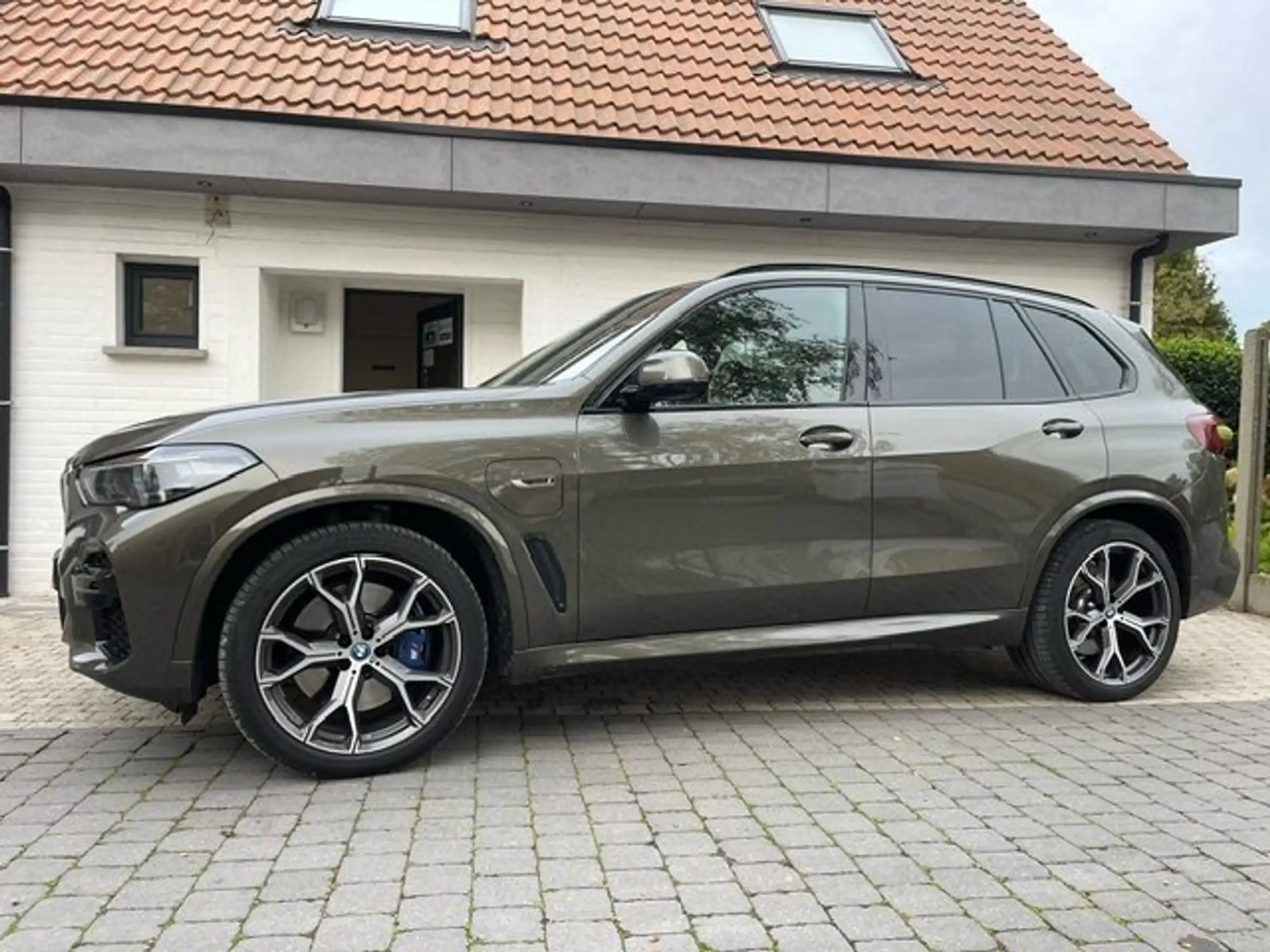 BMW - X5