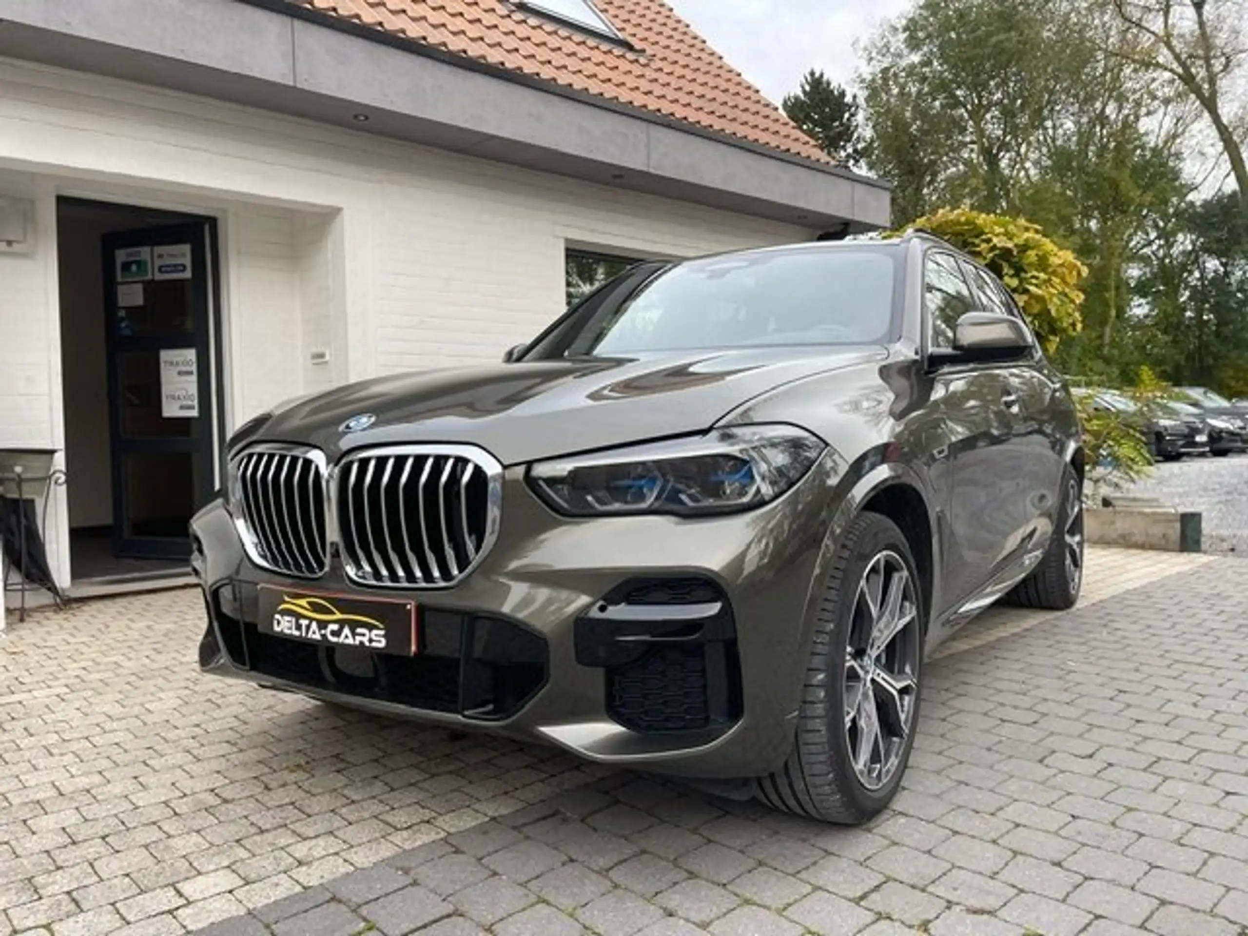 BMW - X5