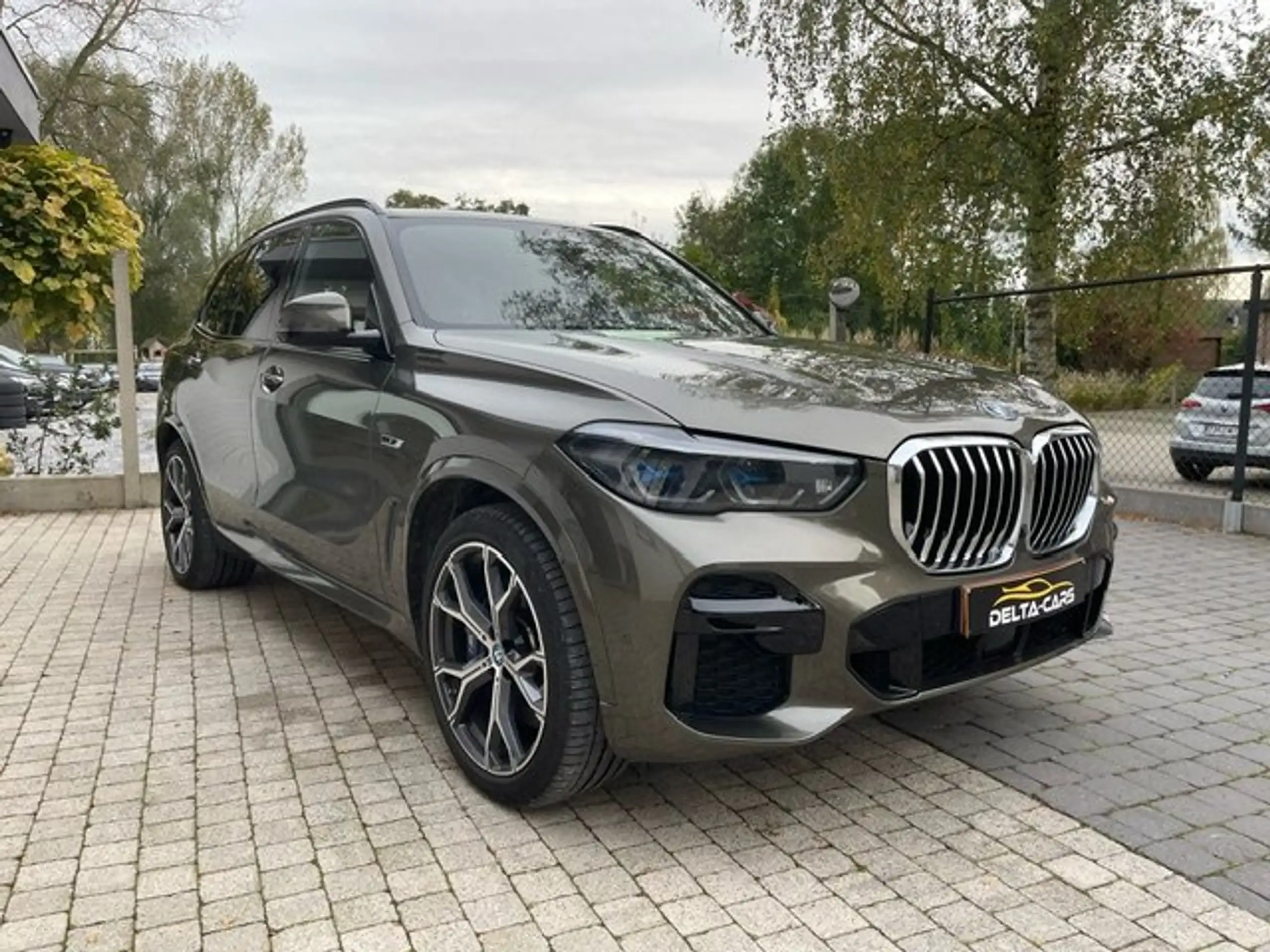 BMW - X5