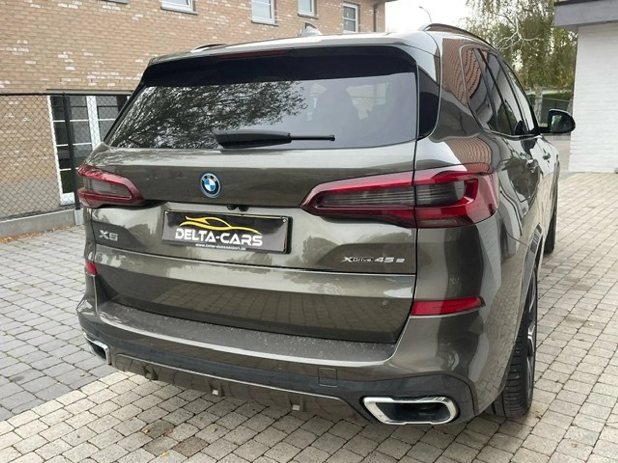 BMW - X5