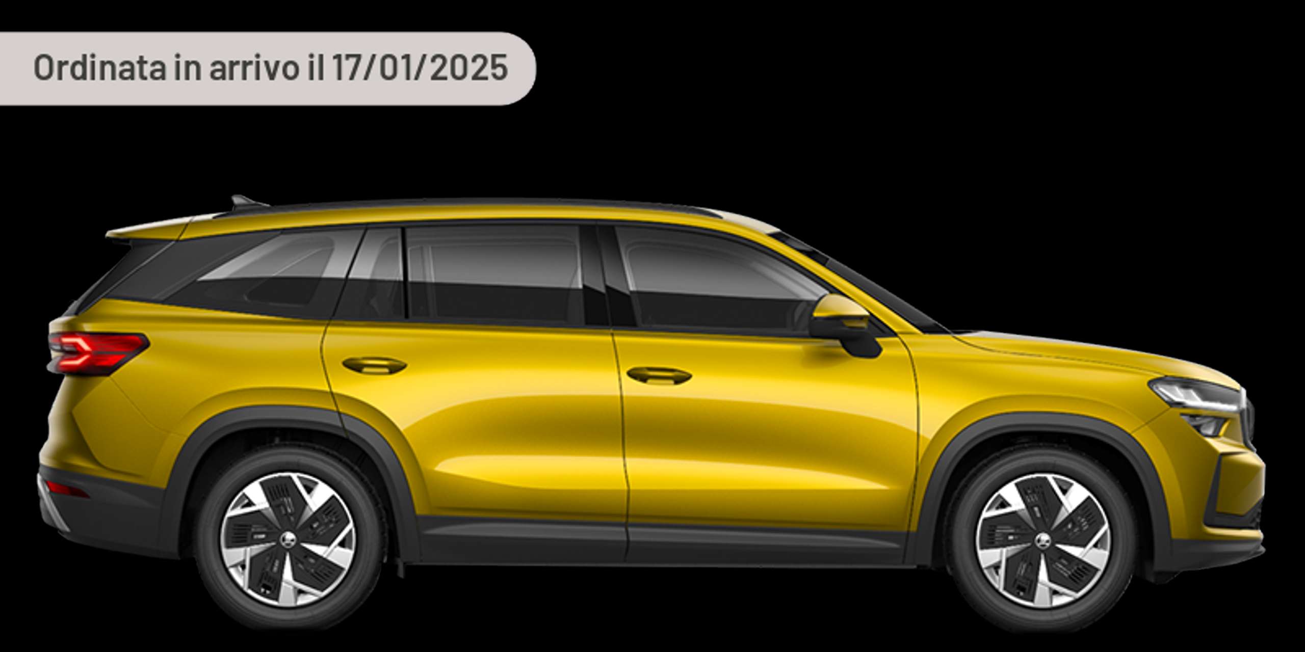 Skoda Kodiaq 2024