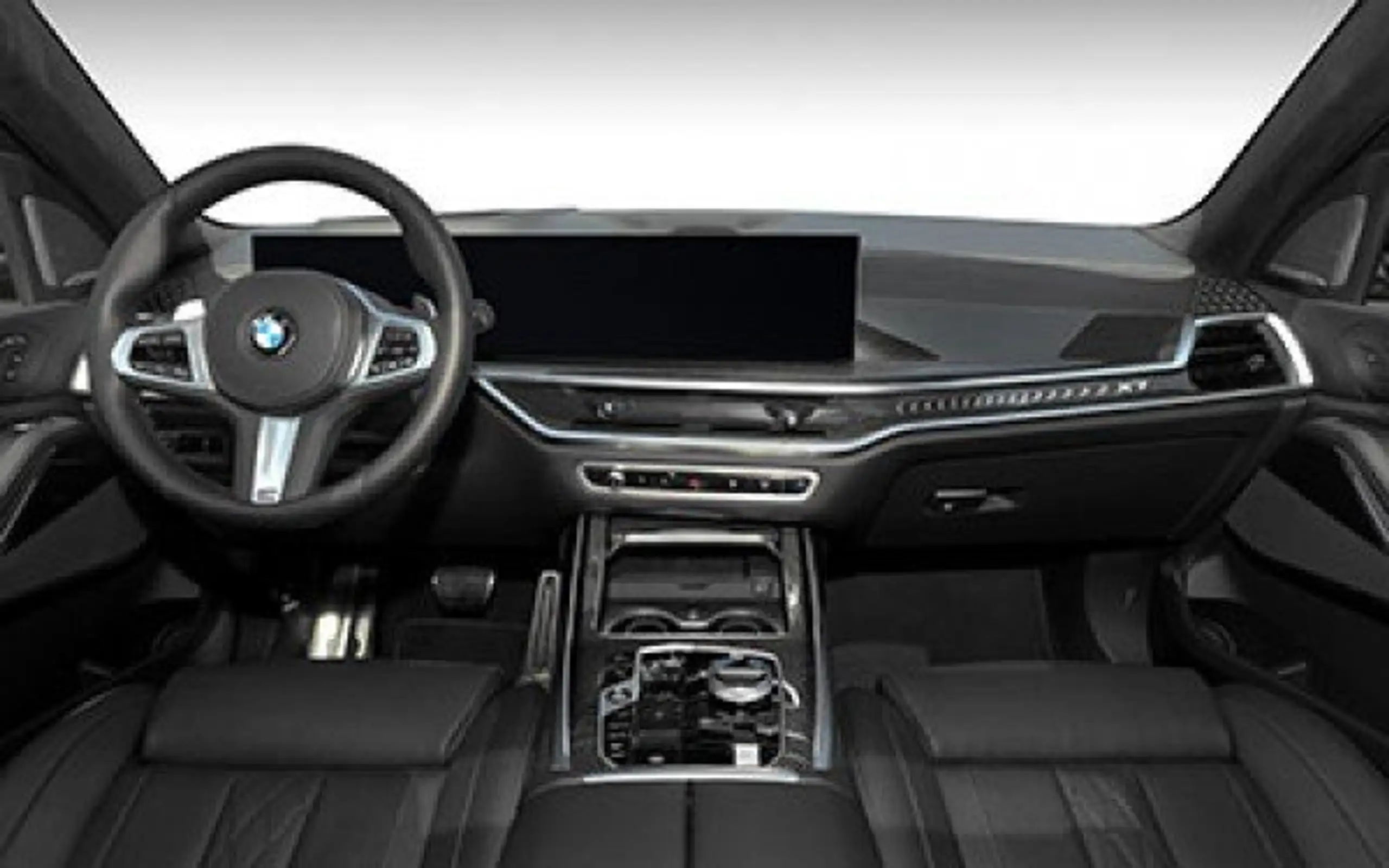 BMW - X7