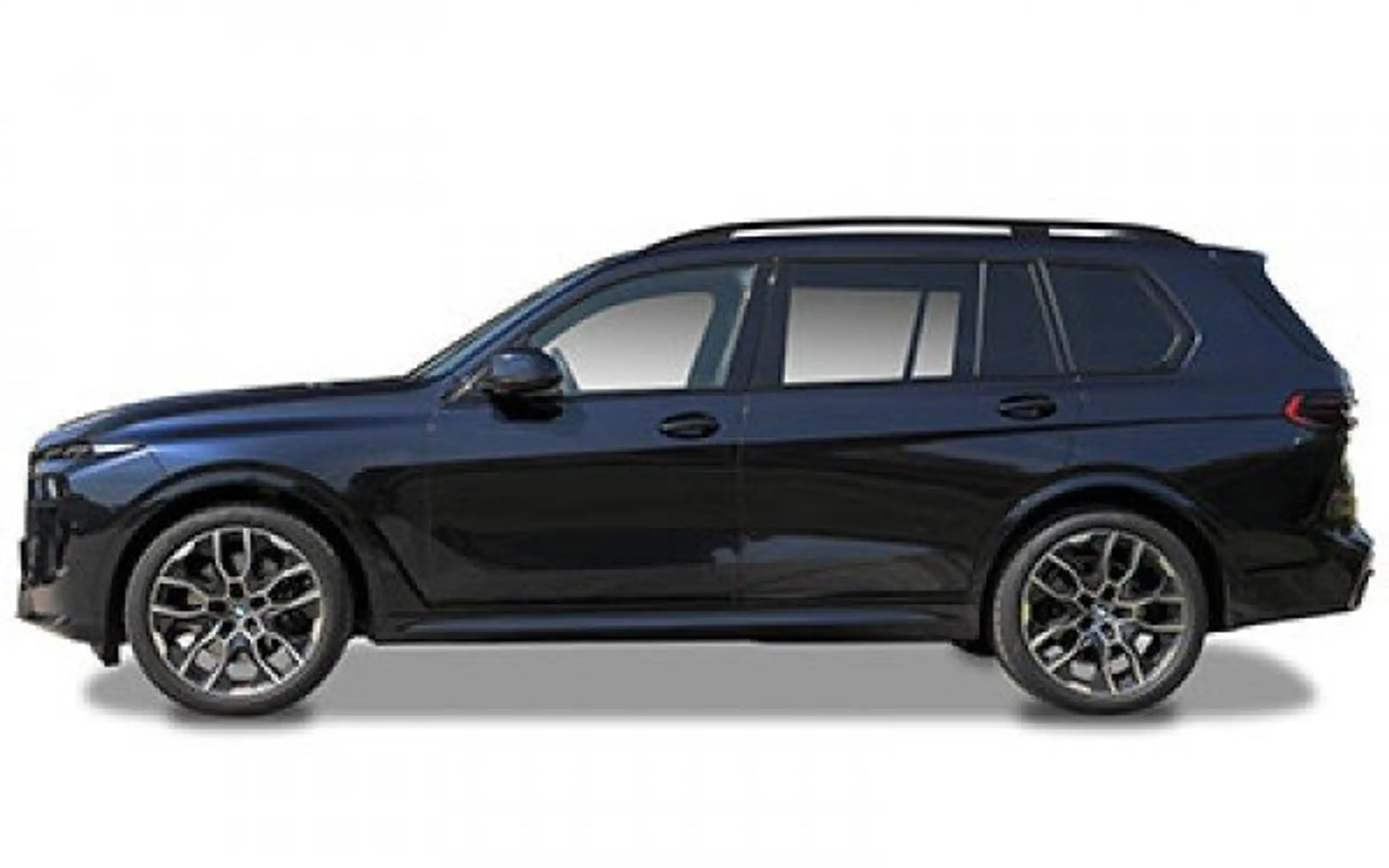 BMW - X7